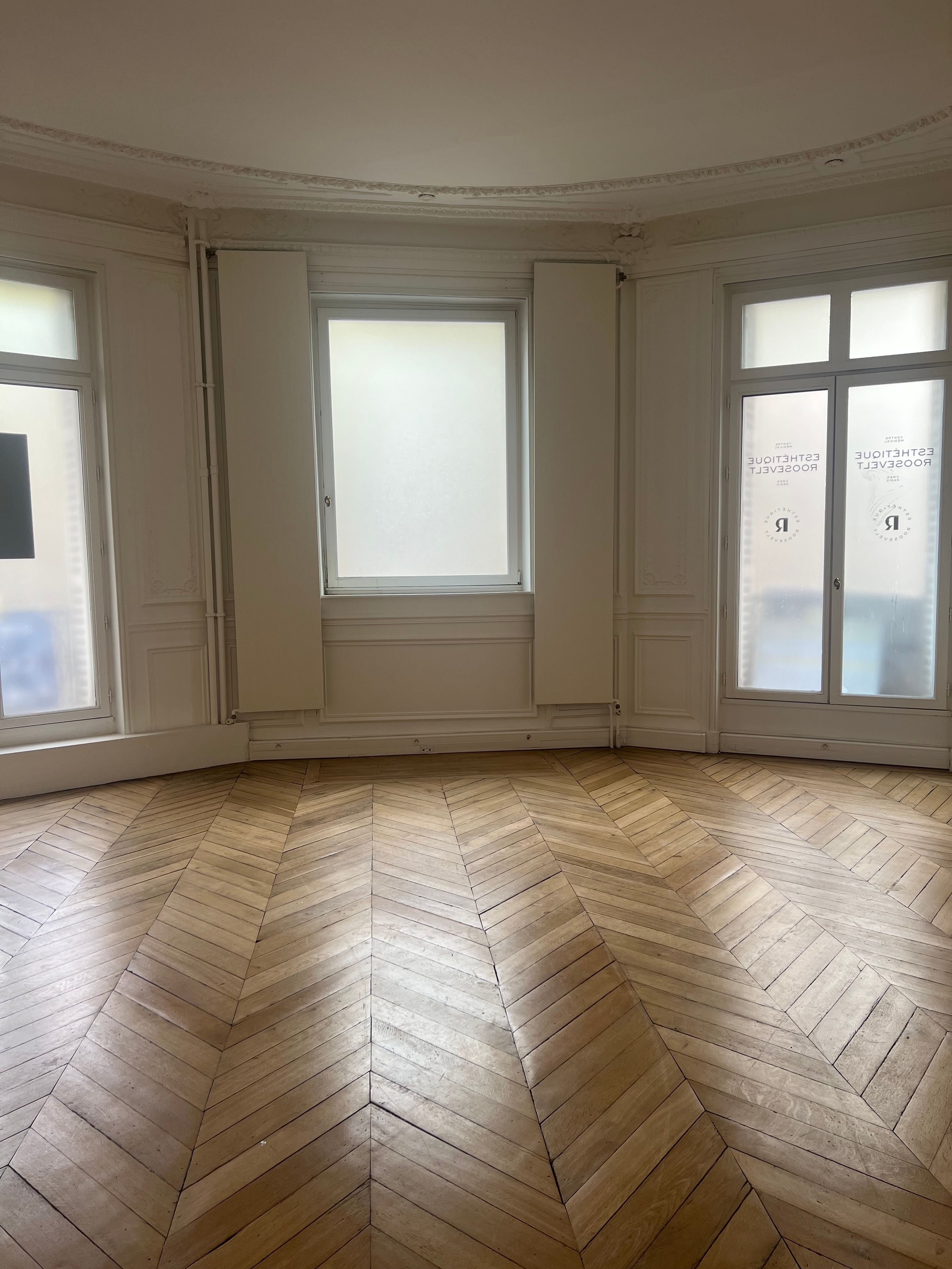 Bureaux à louer paris 5
