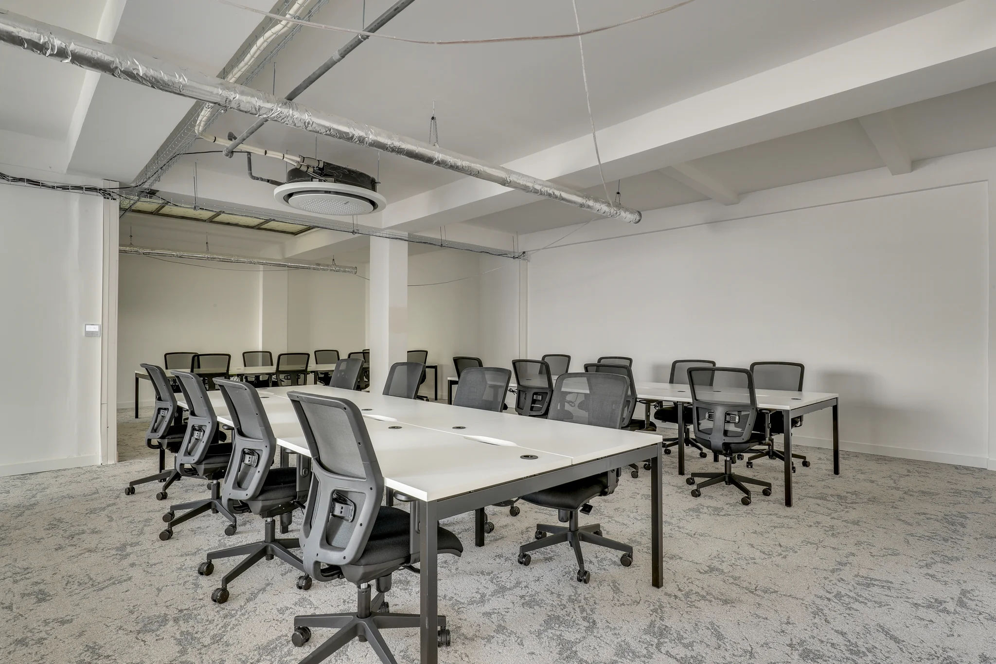 Bureaux à louer paris 3