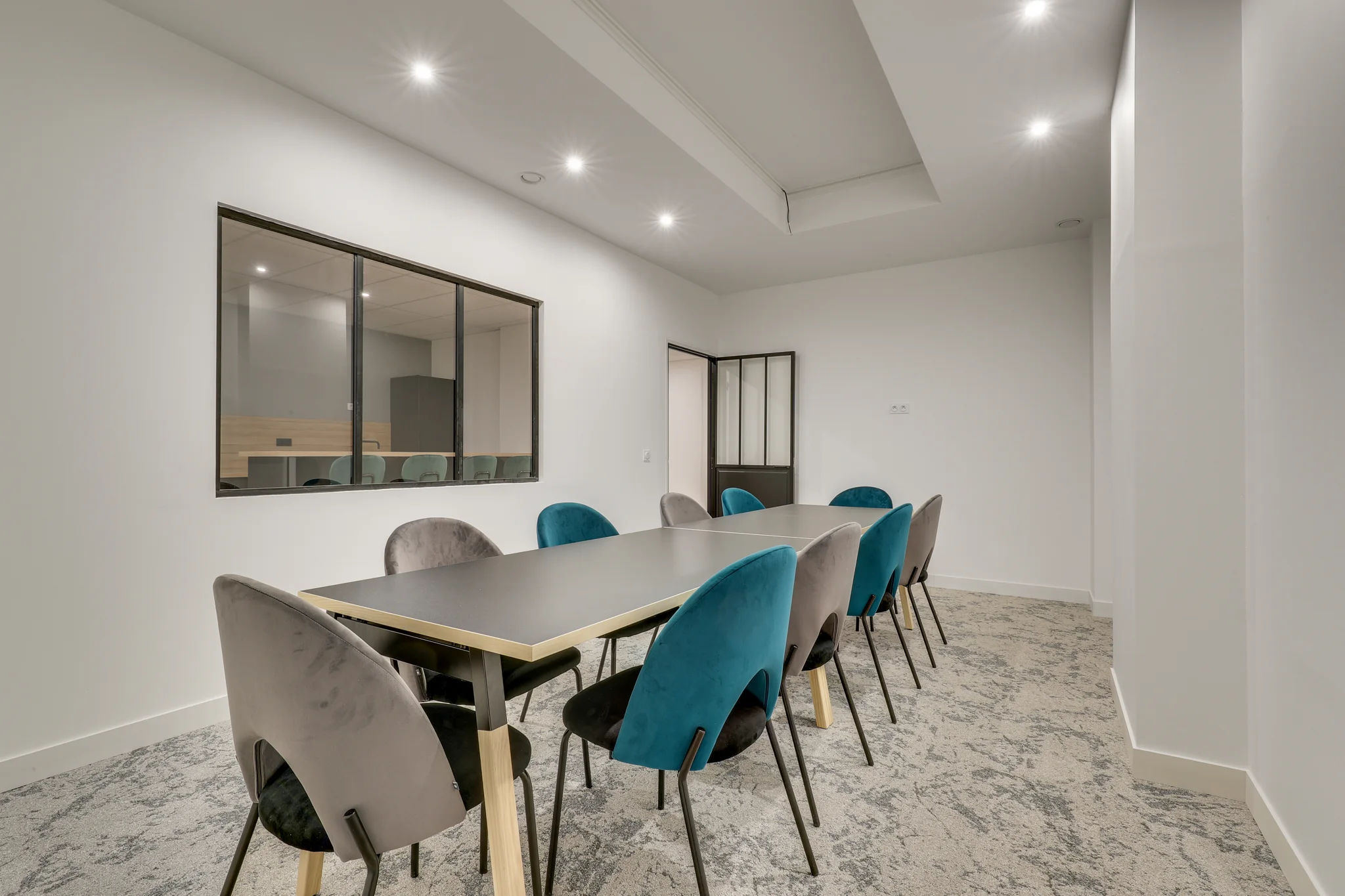 Bureaux à louer paris 4