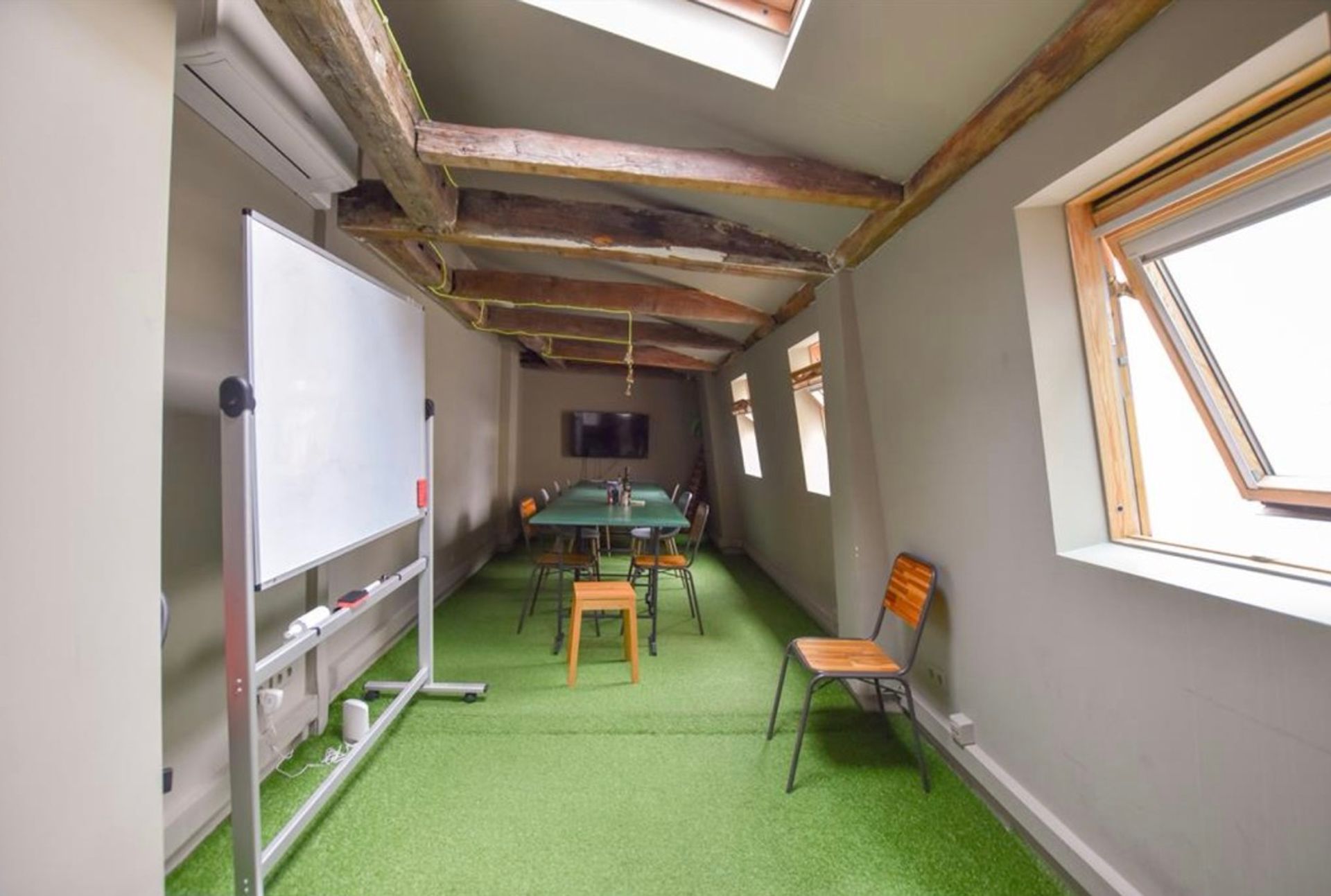 Bureaux à louer paris