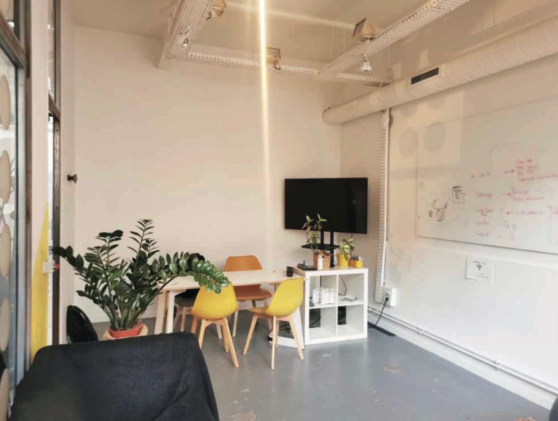 Bureaux à louer paris 6