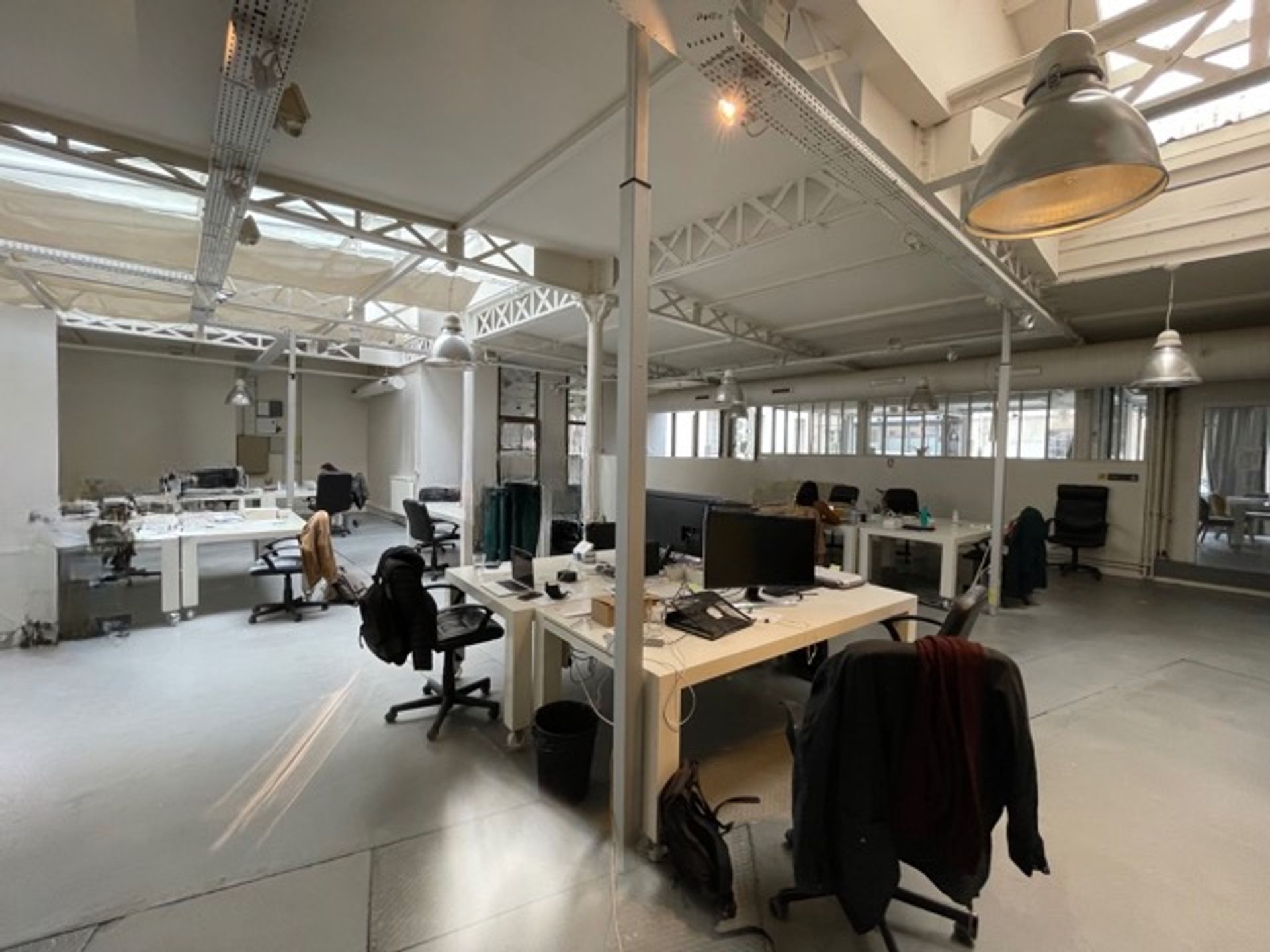 Bureaux à louer paris