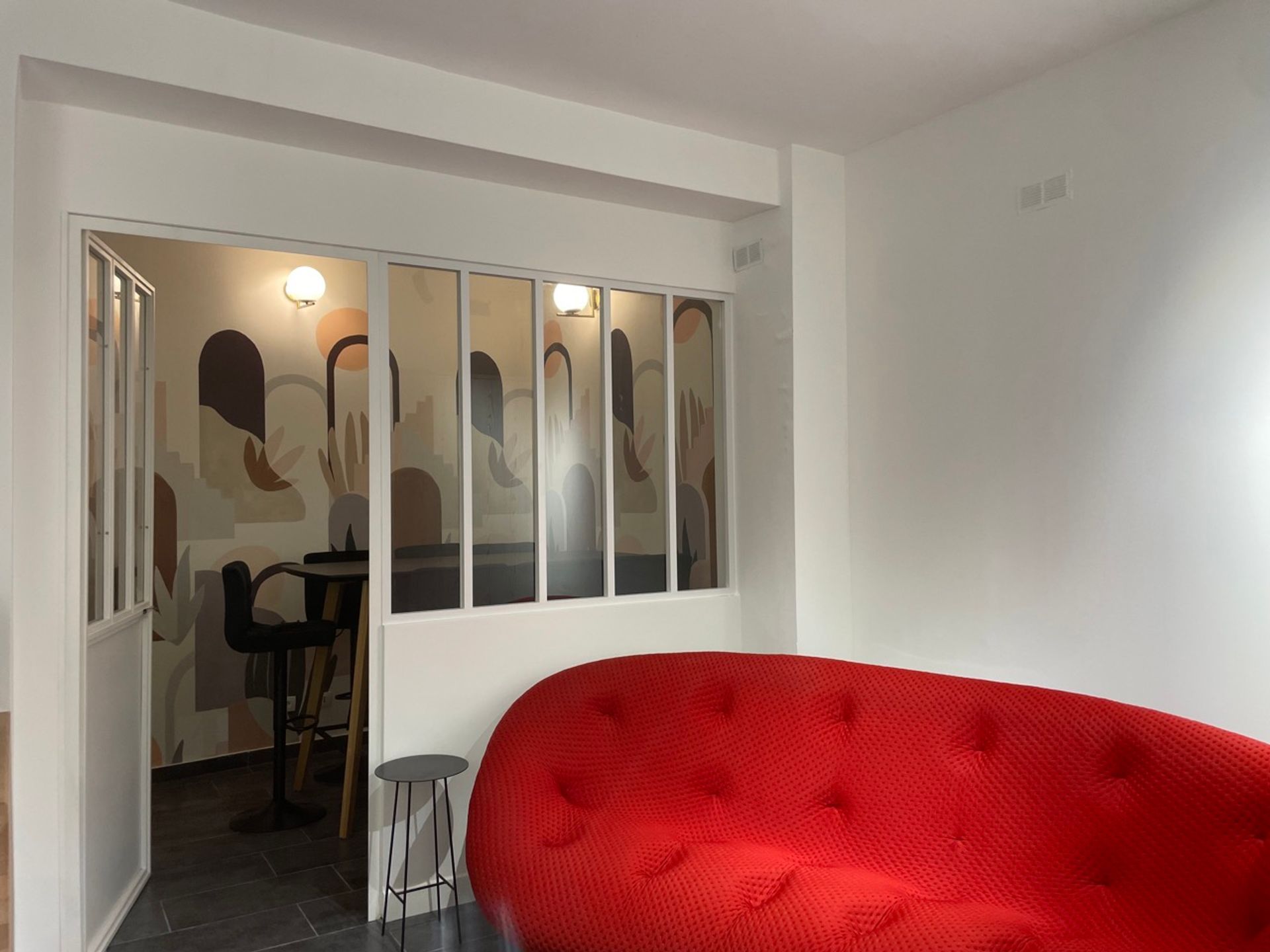 Bureaux à louer paris 3