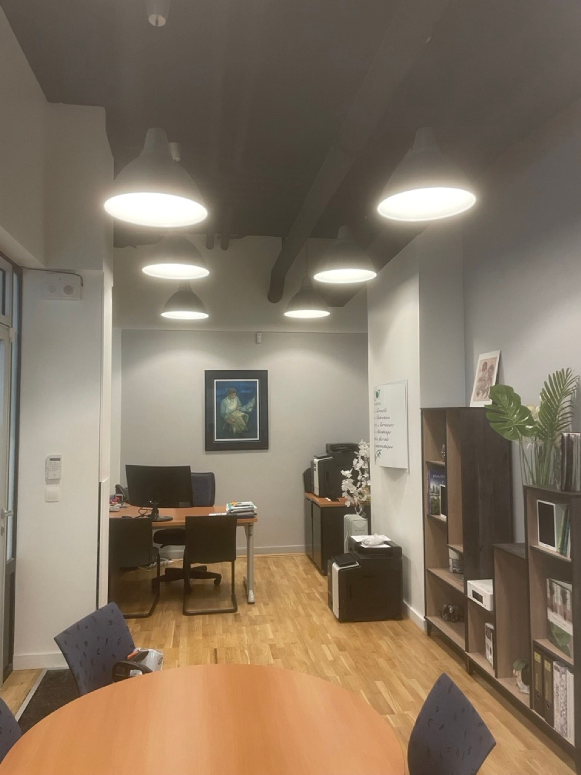 Bureaux à louer paris 4