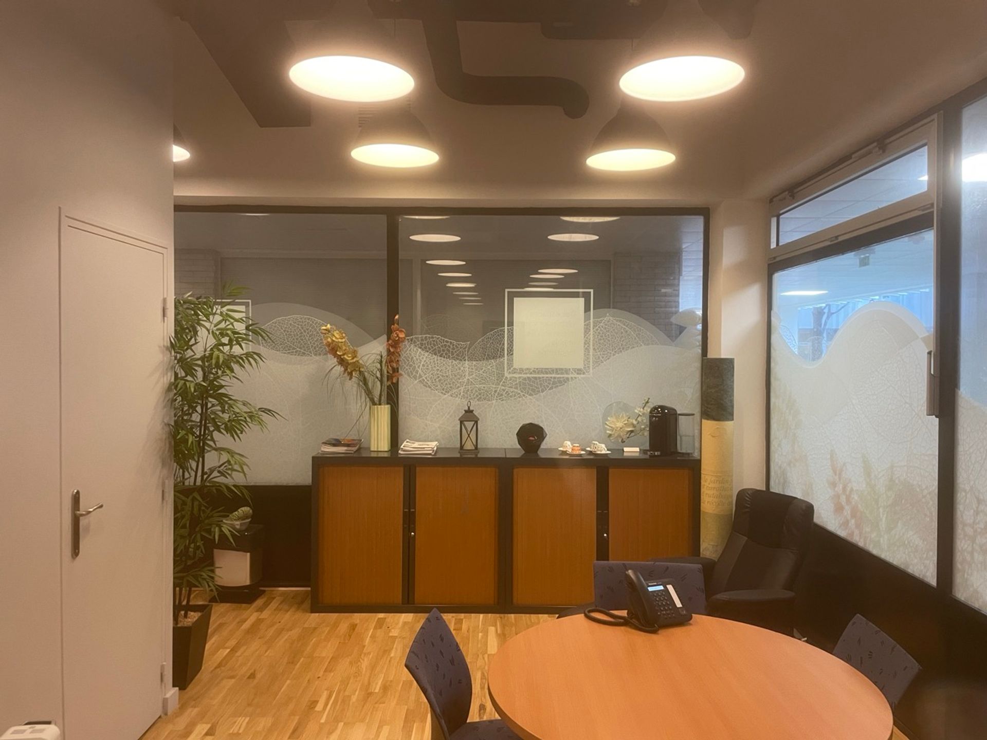 Bureaux à louer paris
