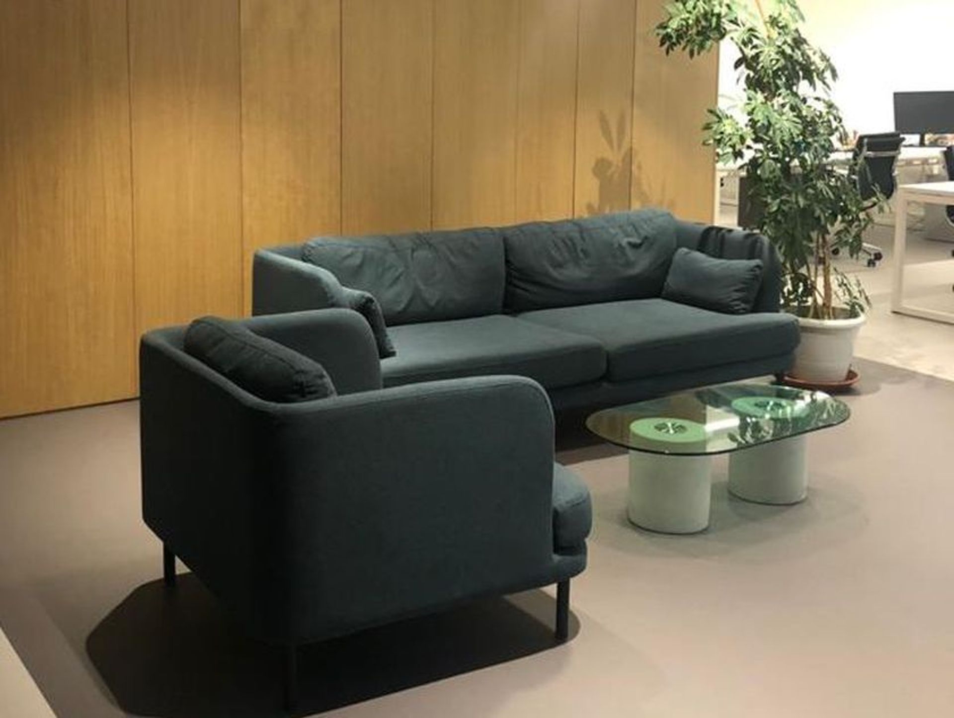 Bureaux à louer paris 3
