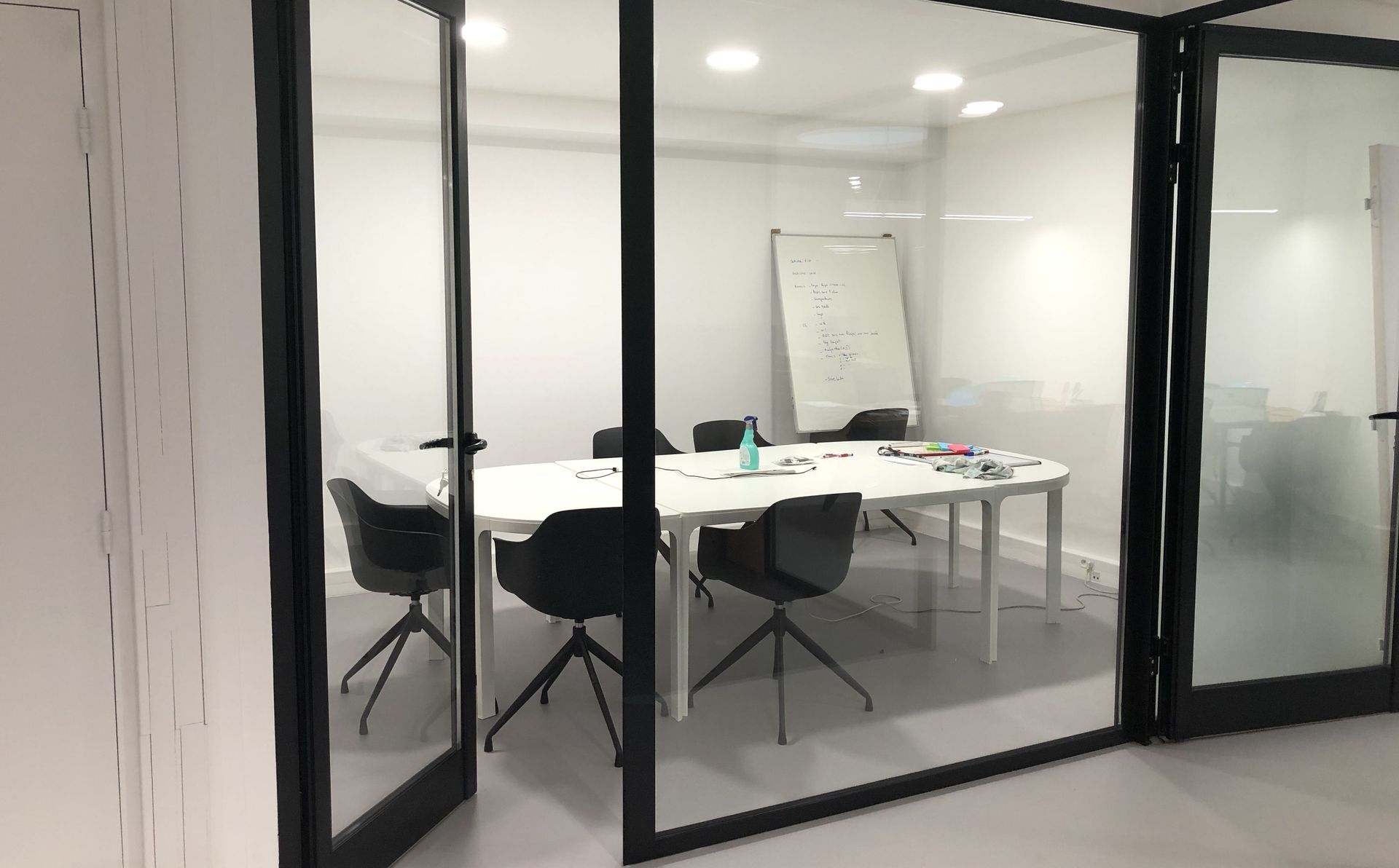 Bureaux à louer paris 4