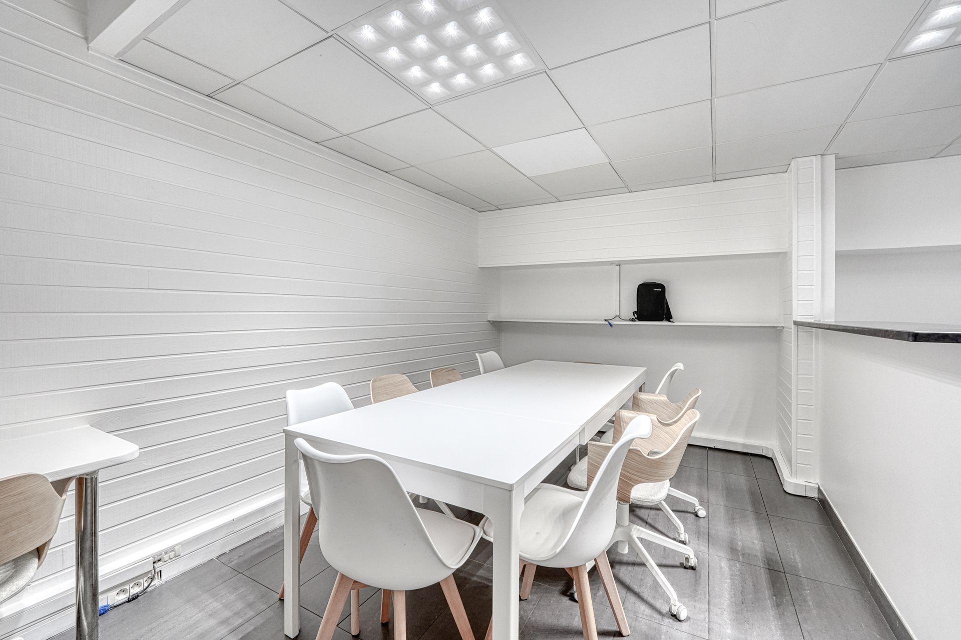 Bureaux à louer paris 4