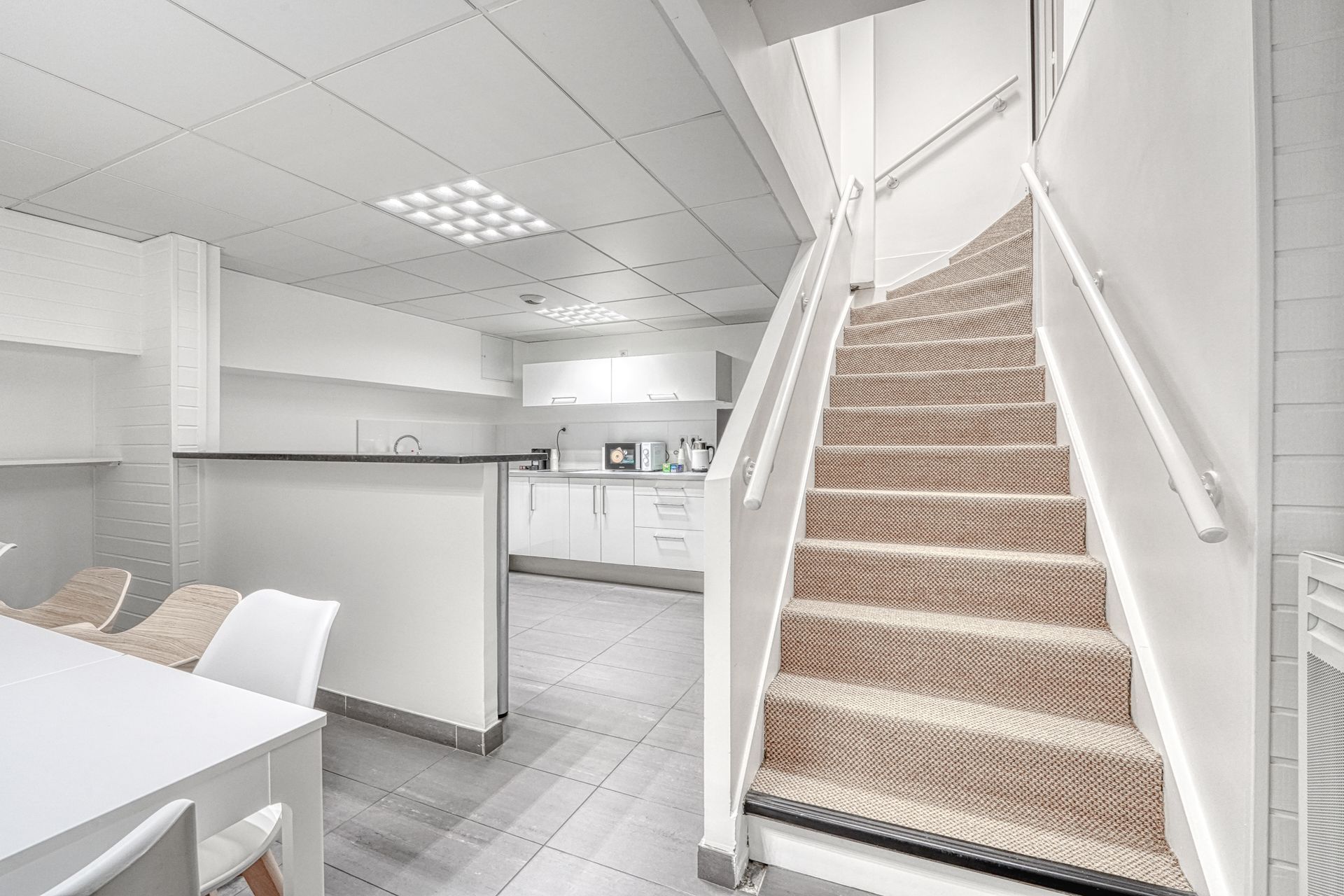 Bureaux à louer paris 7
