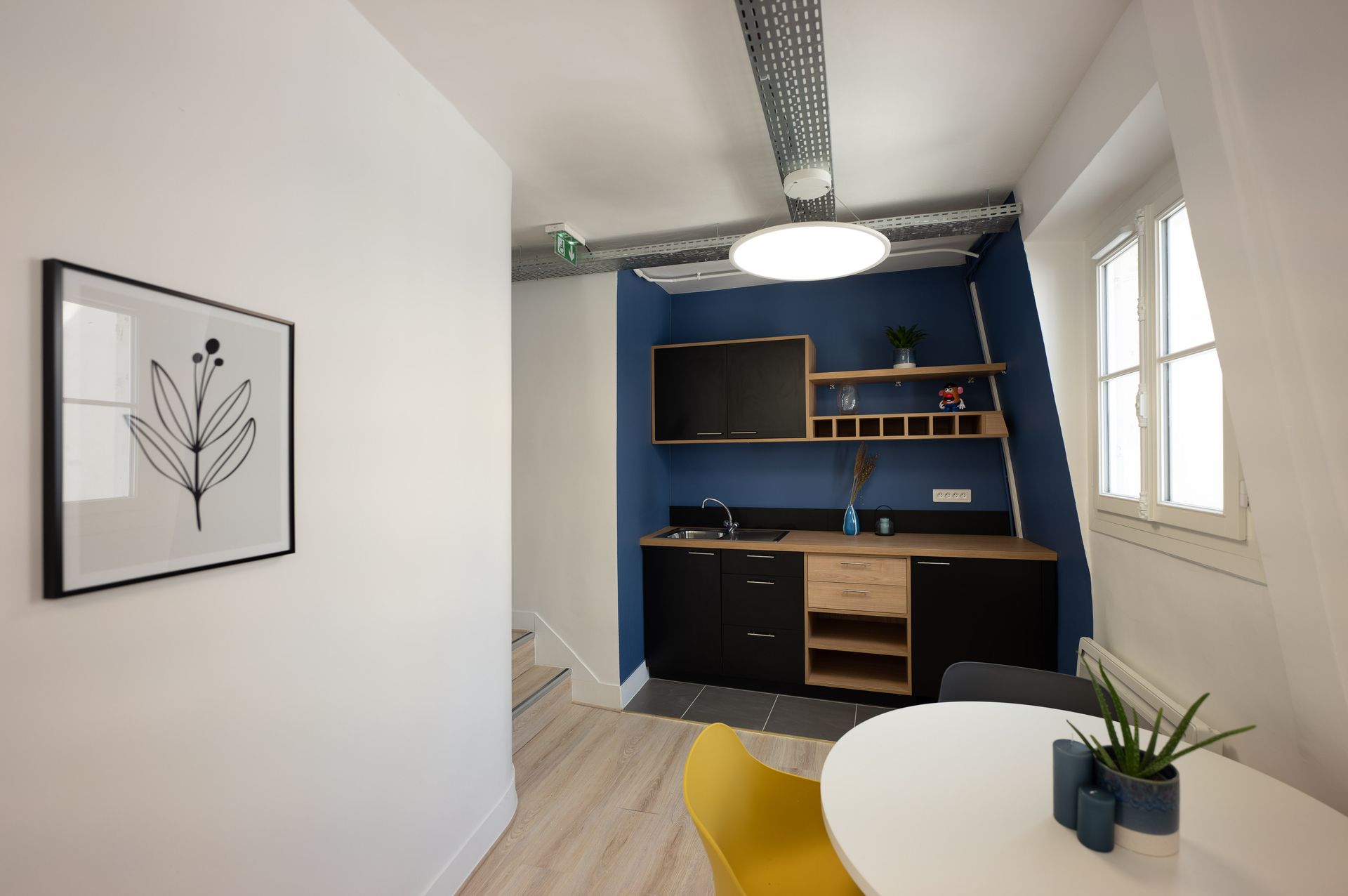 Bureaux à louer paris 2
