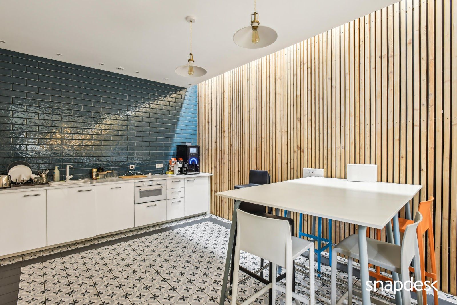 Bureaux à louer paris 2