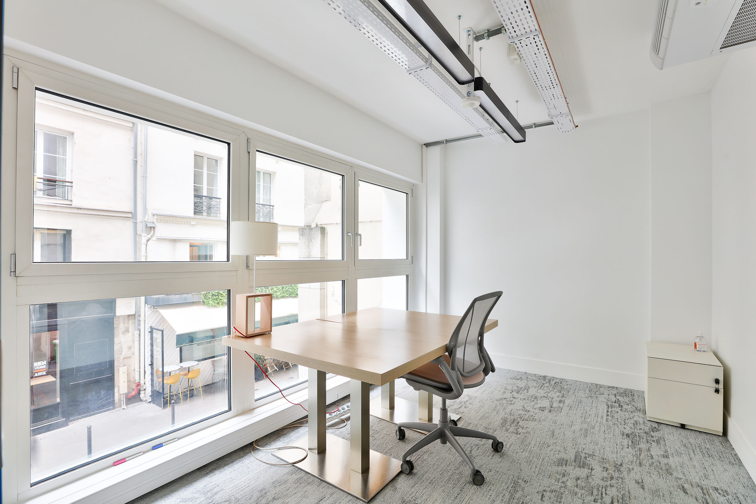 Bureaux à louer paris 9