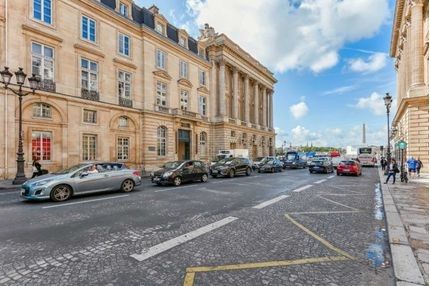 Bureaux à louer paris