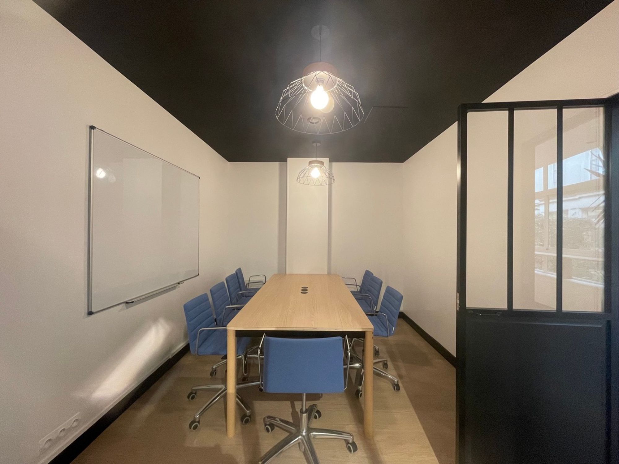 Bureaux à louer paris 3