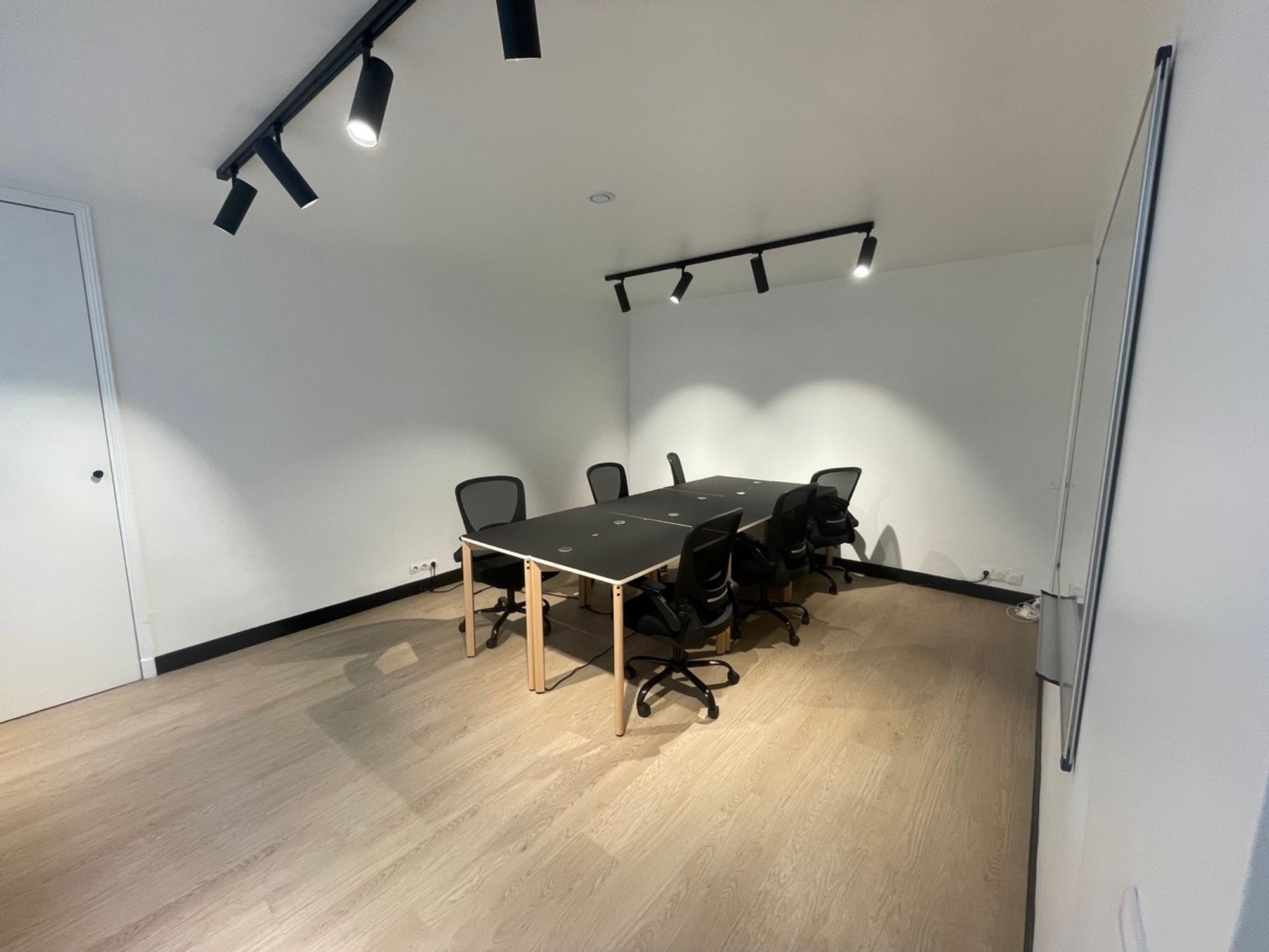 Bureaux à louer paris 7
