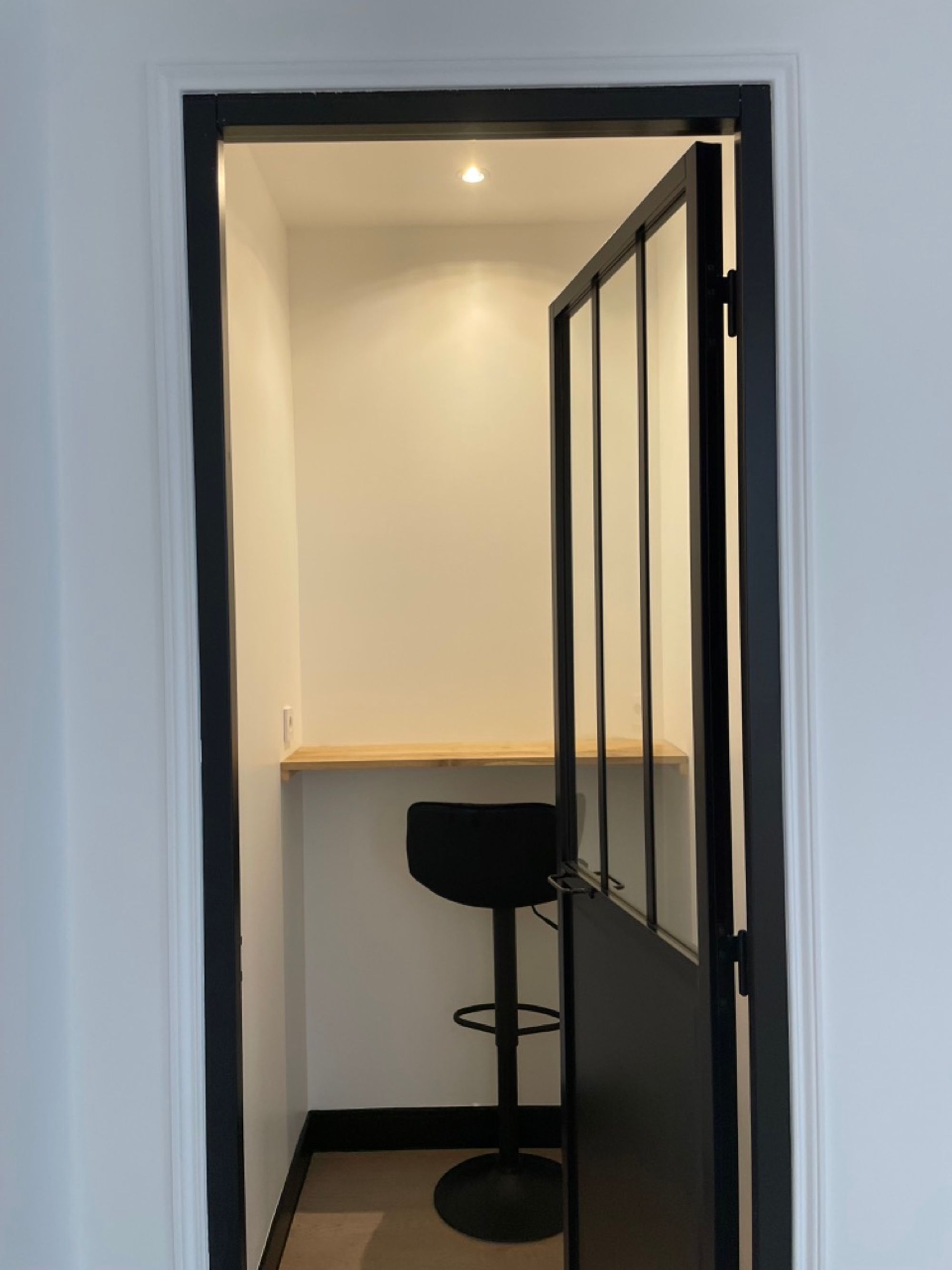Bureaux à louer paris 4