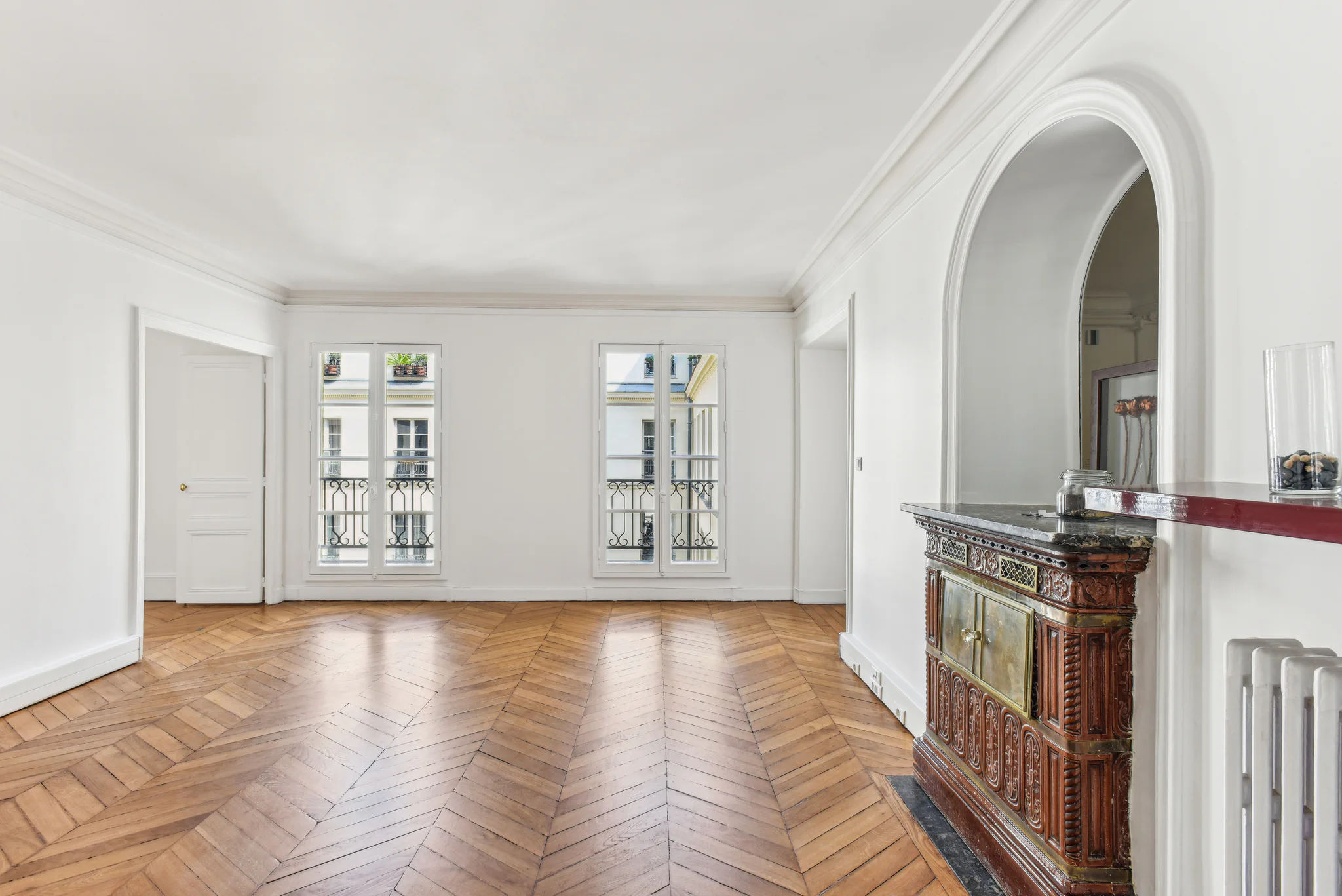 Bureaux à louer paris 9