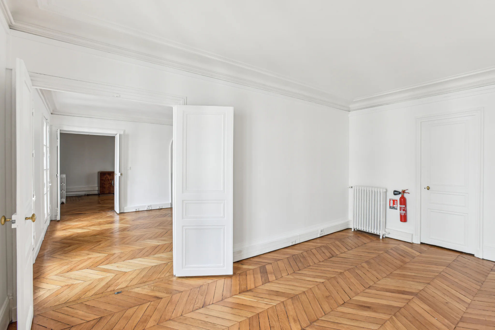 Bureaux à louer paris 13