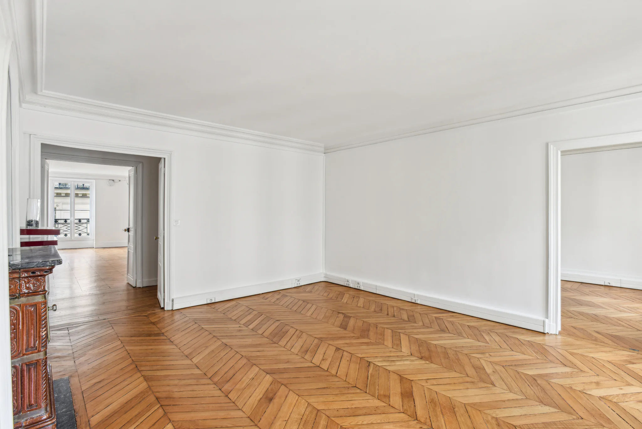 Bureaux à louer paris 7