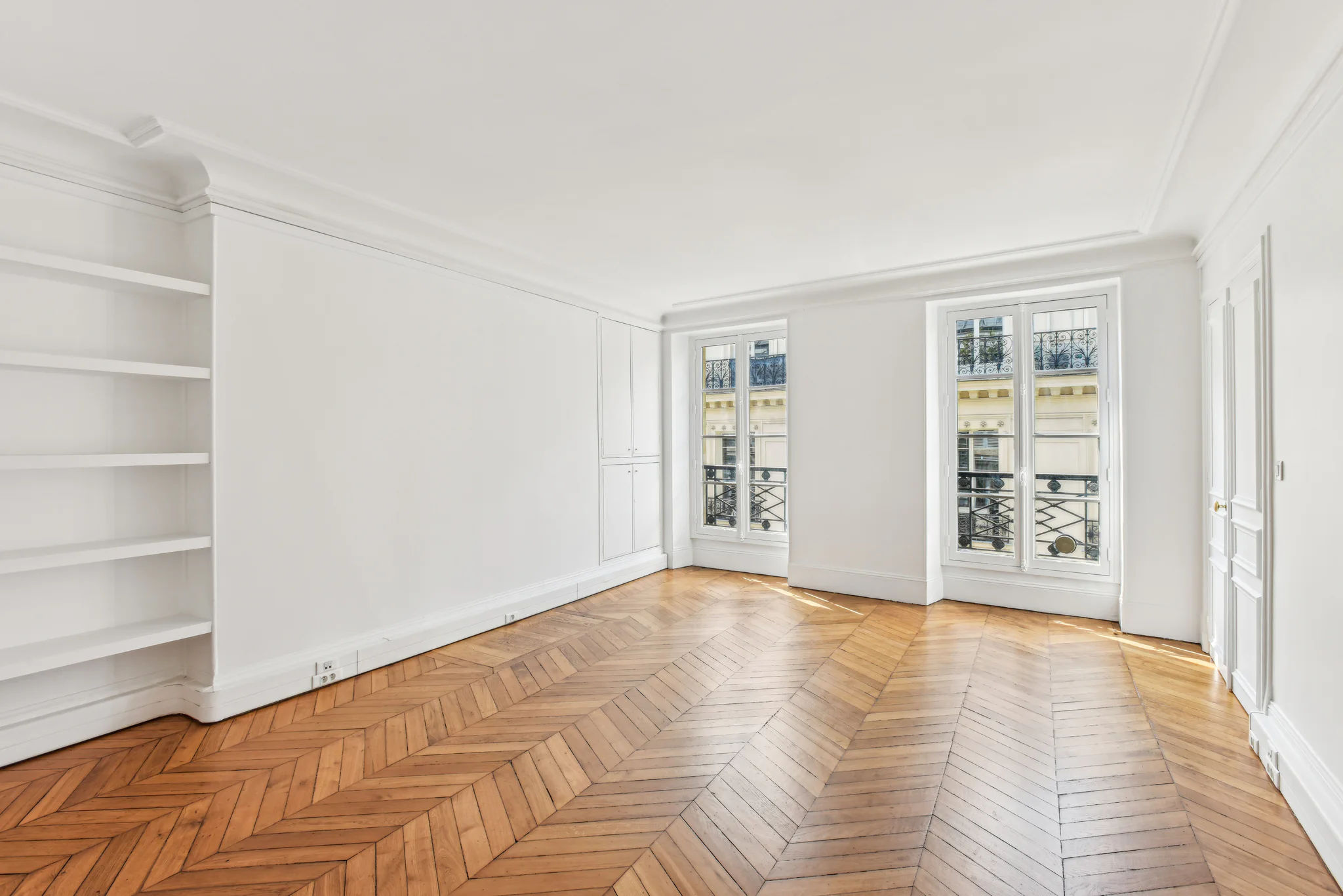Bureaux à louer paris 6