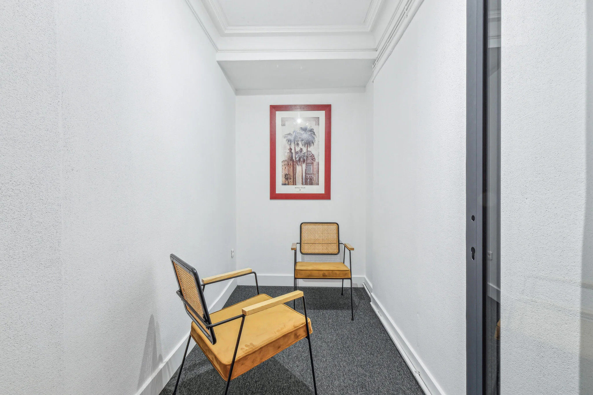 Bureaux à louer paris 9
