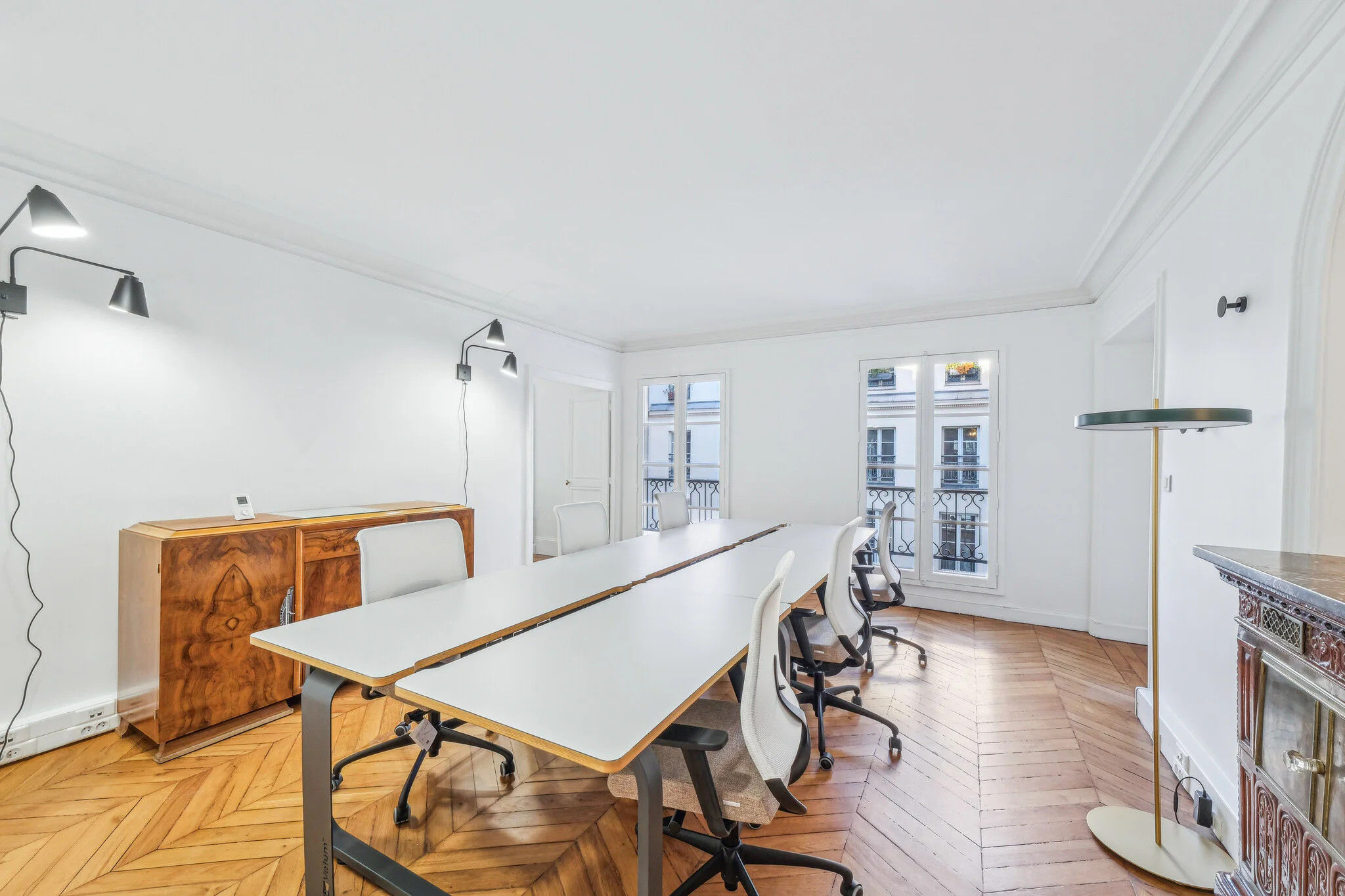 Bureaux à louer paris 7