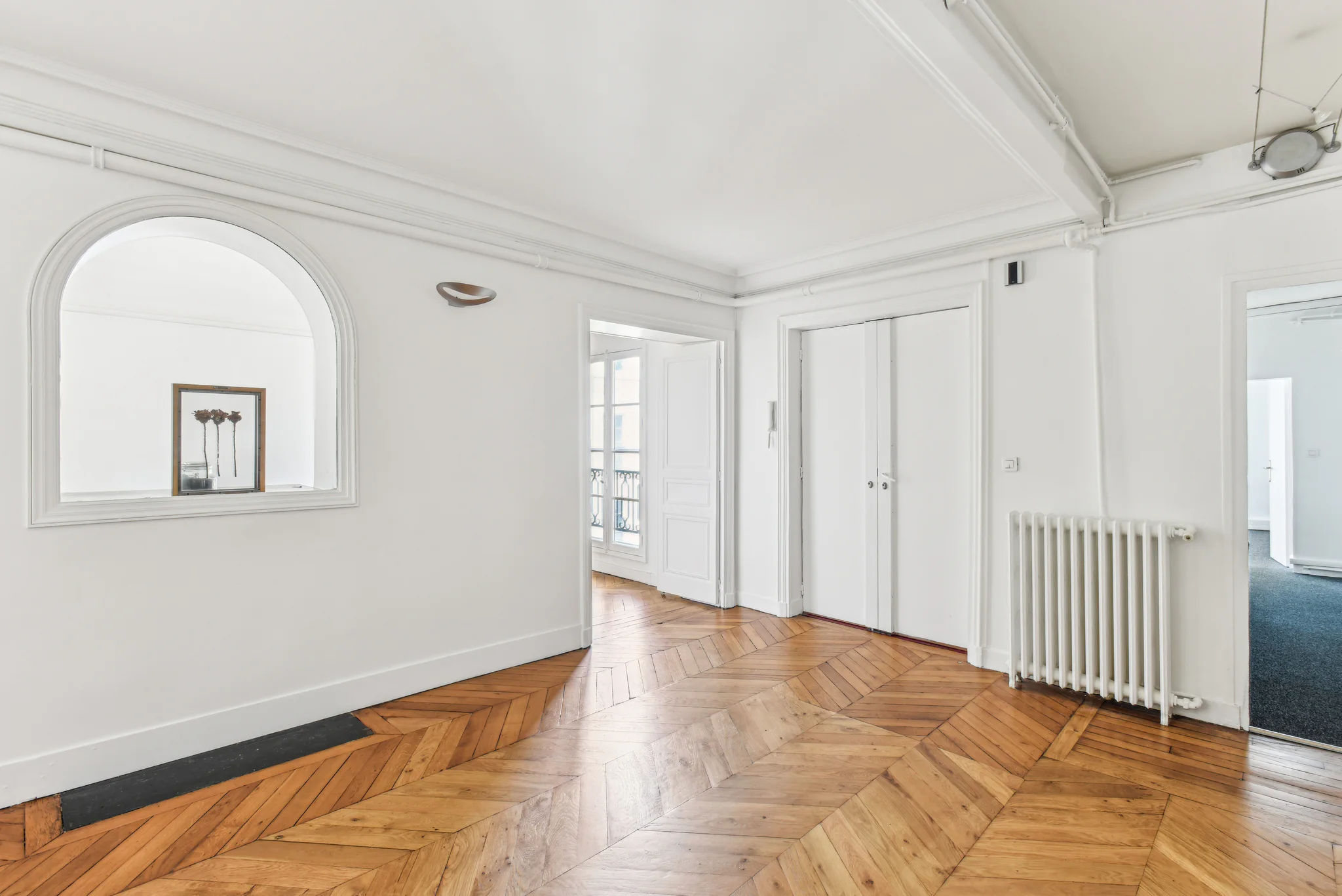 Bureaux à louer paris 8