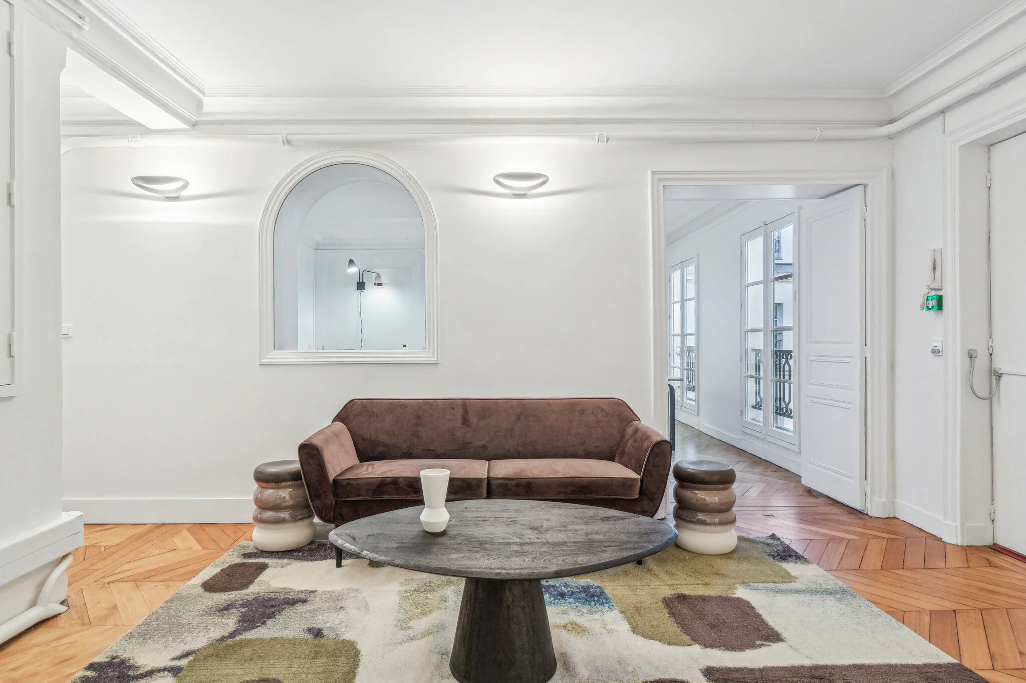 Bureaux à louer paris 14