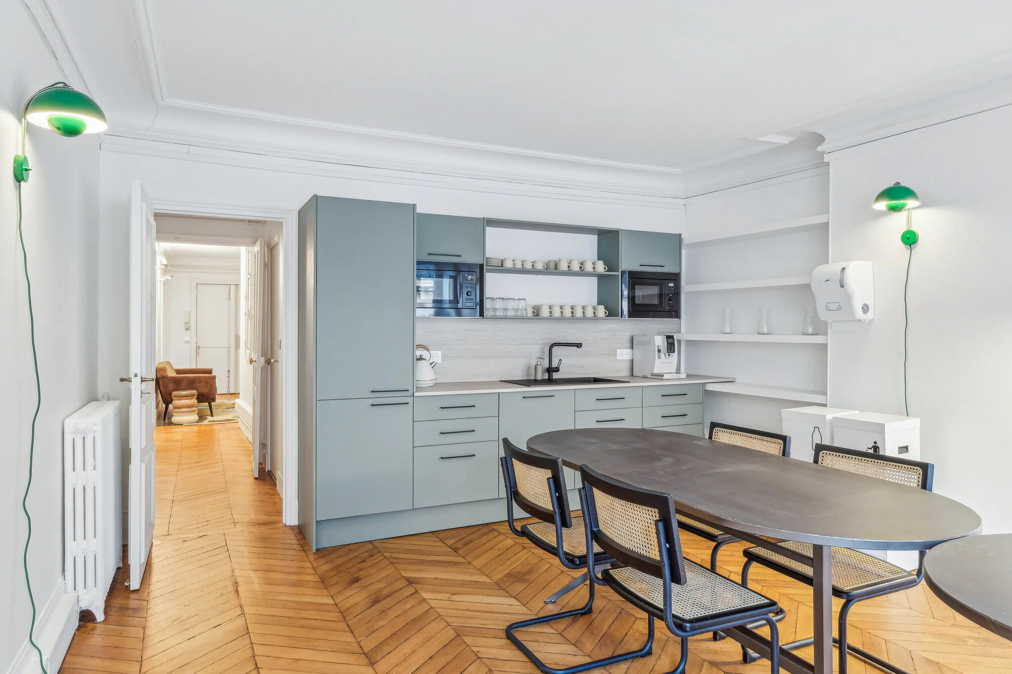 Bureaux à louer paris 12