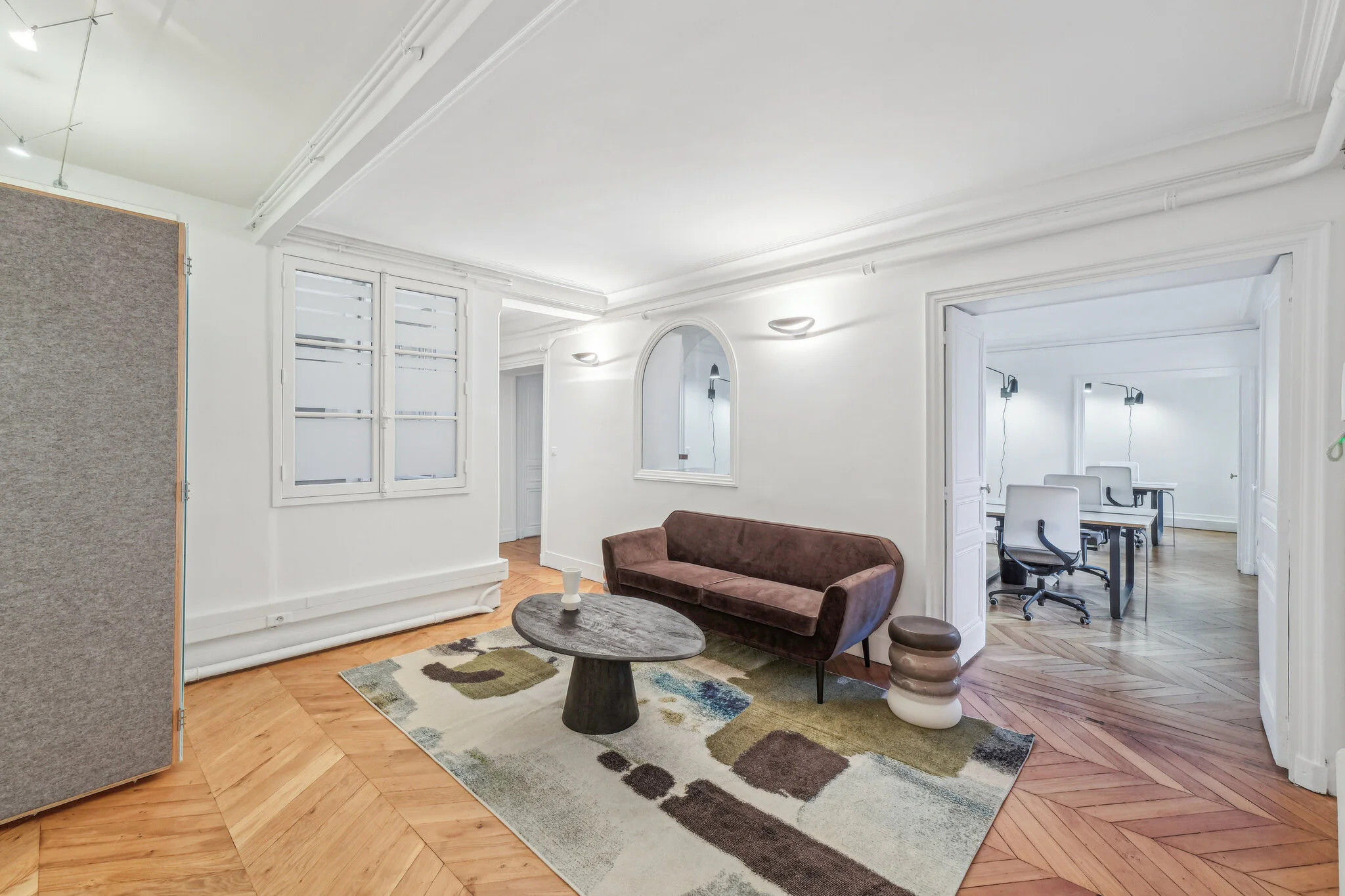 Bureaux à louer paris 11