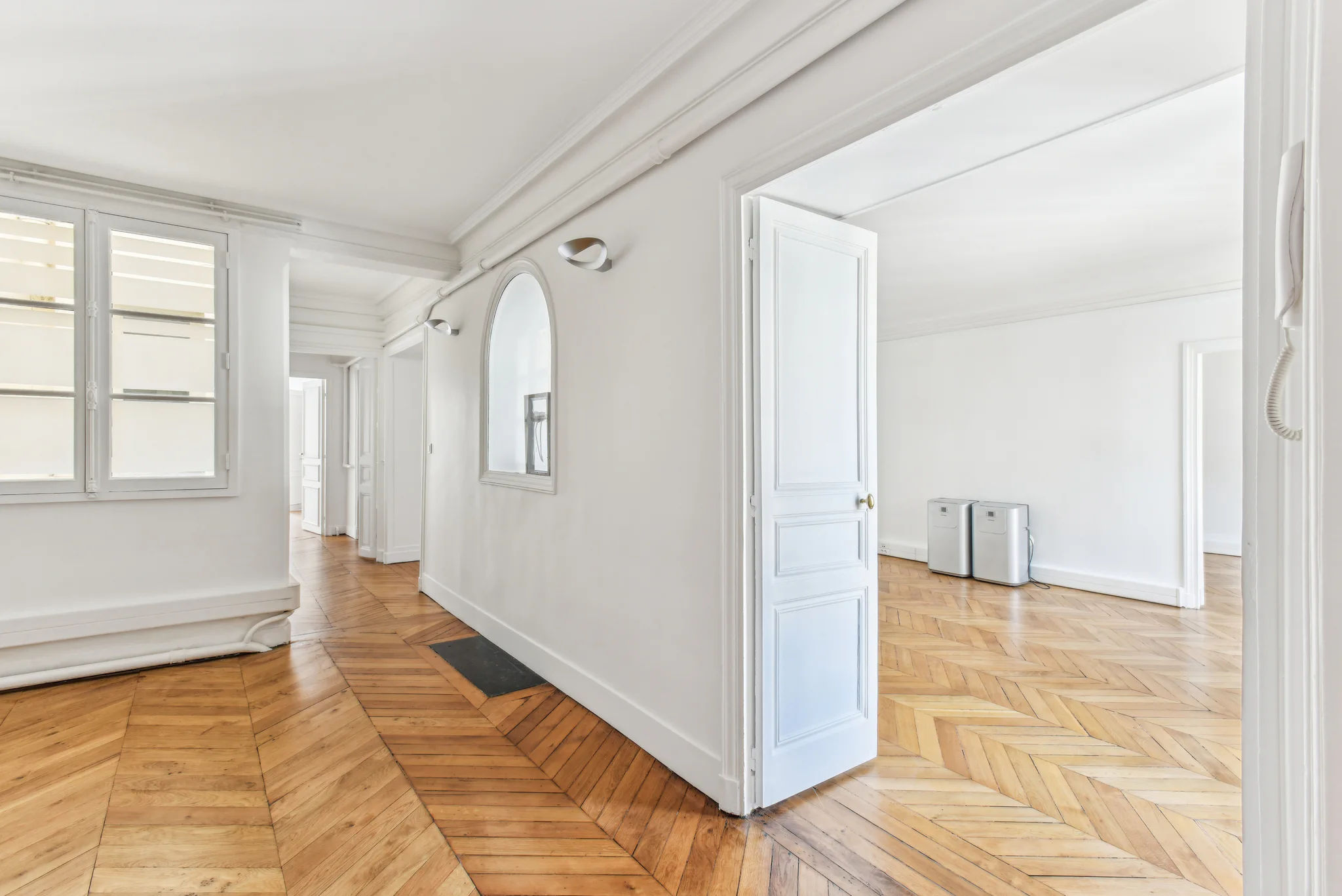 Bureaux à louer paris 11