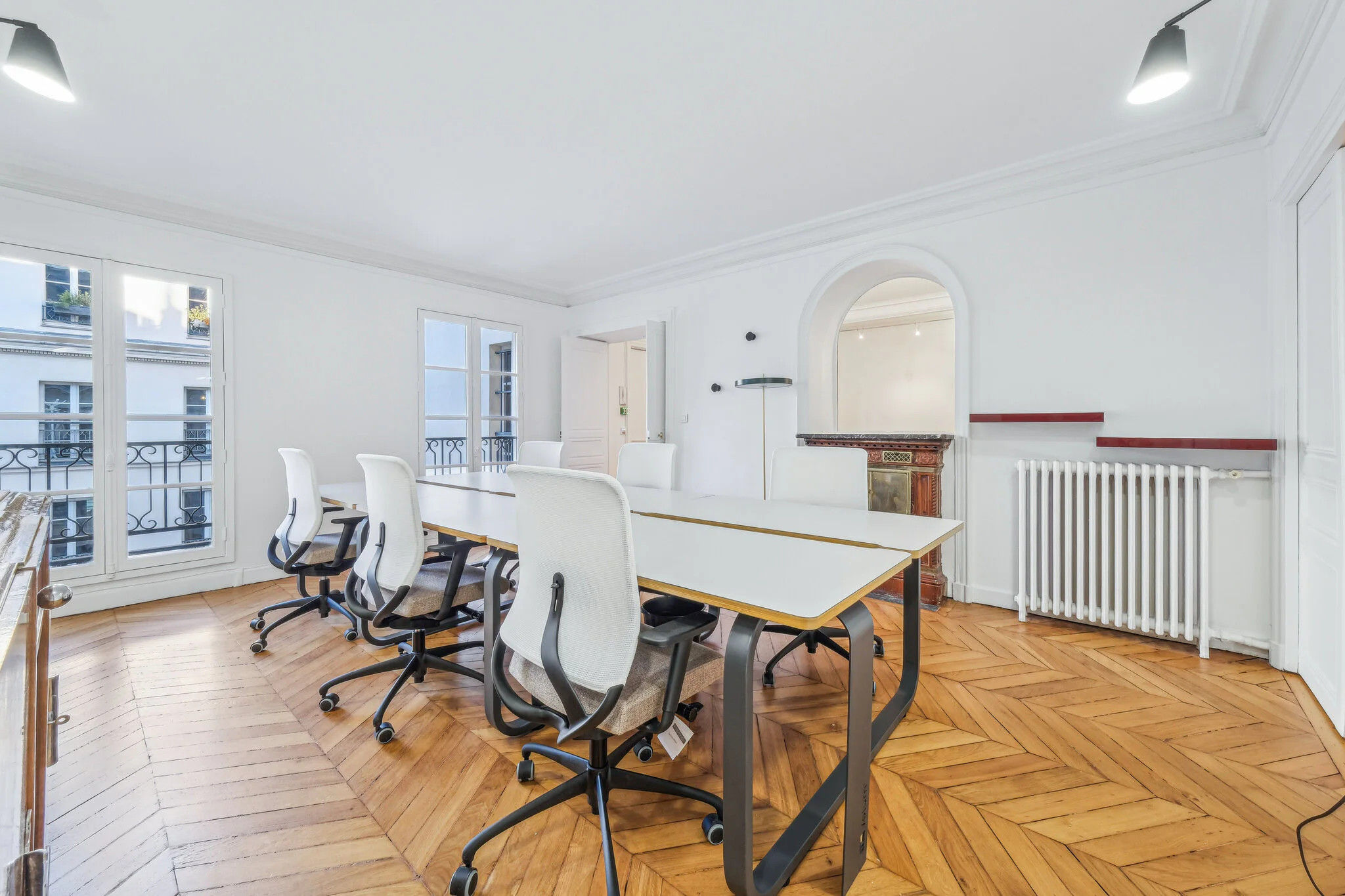 Bureaux à louer paris 6