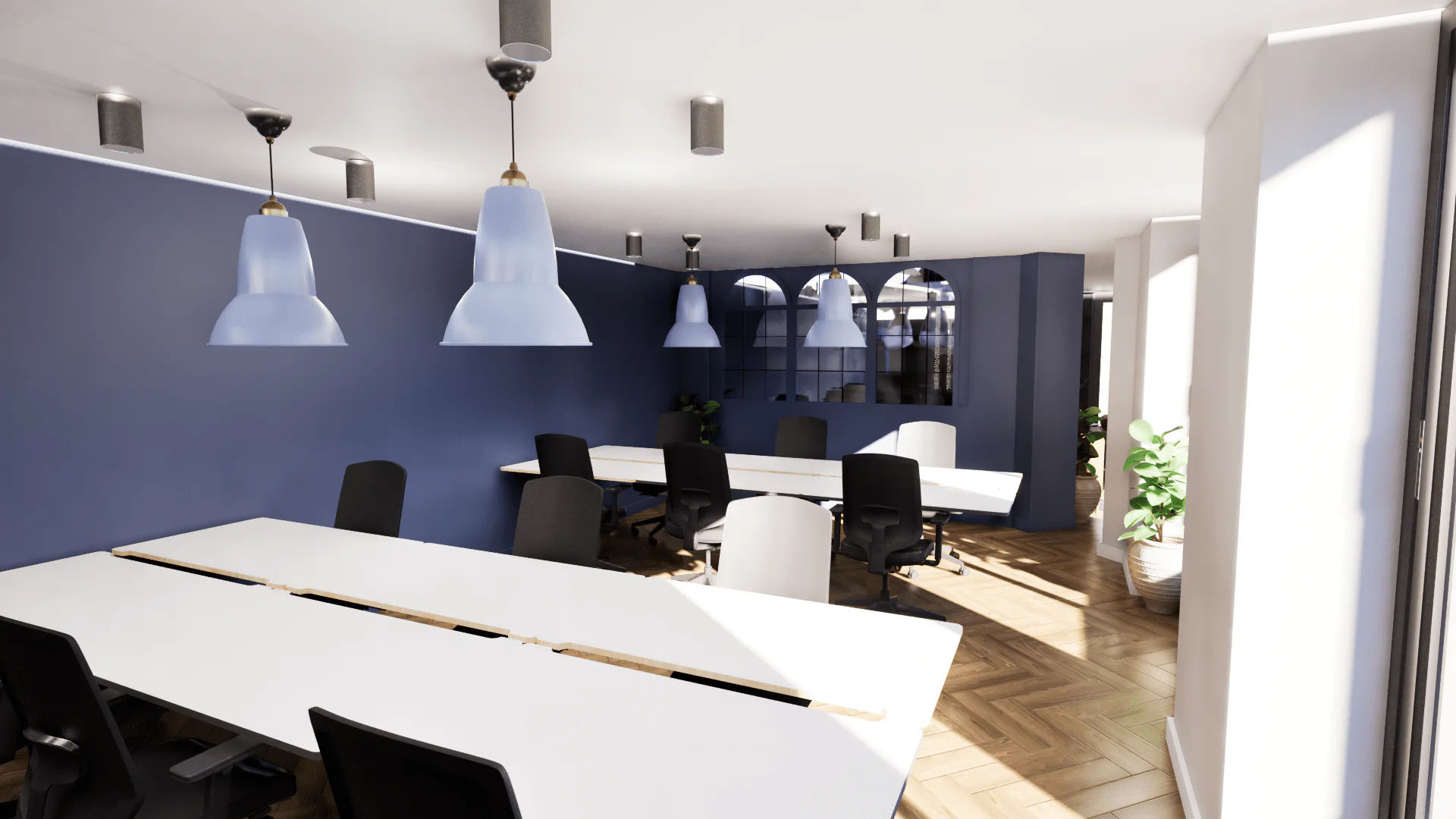 Bureaux à louer paris 2