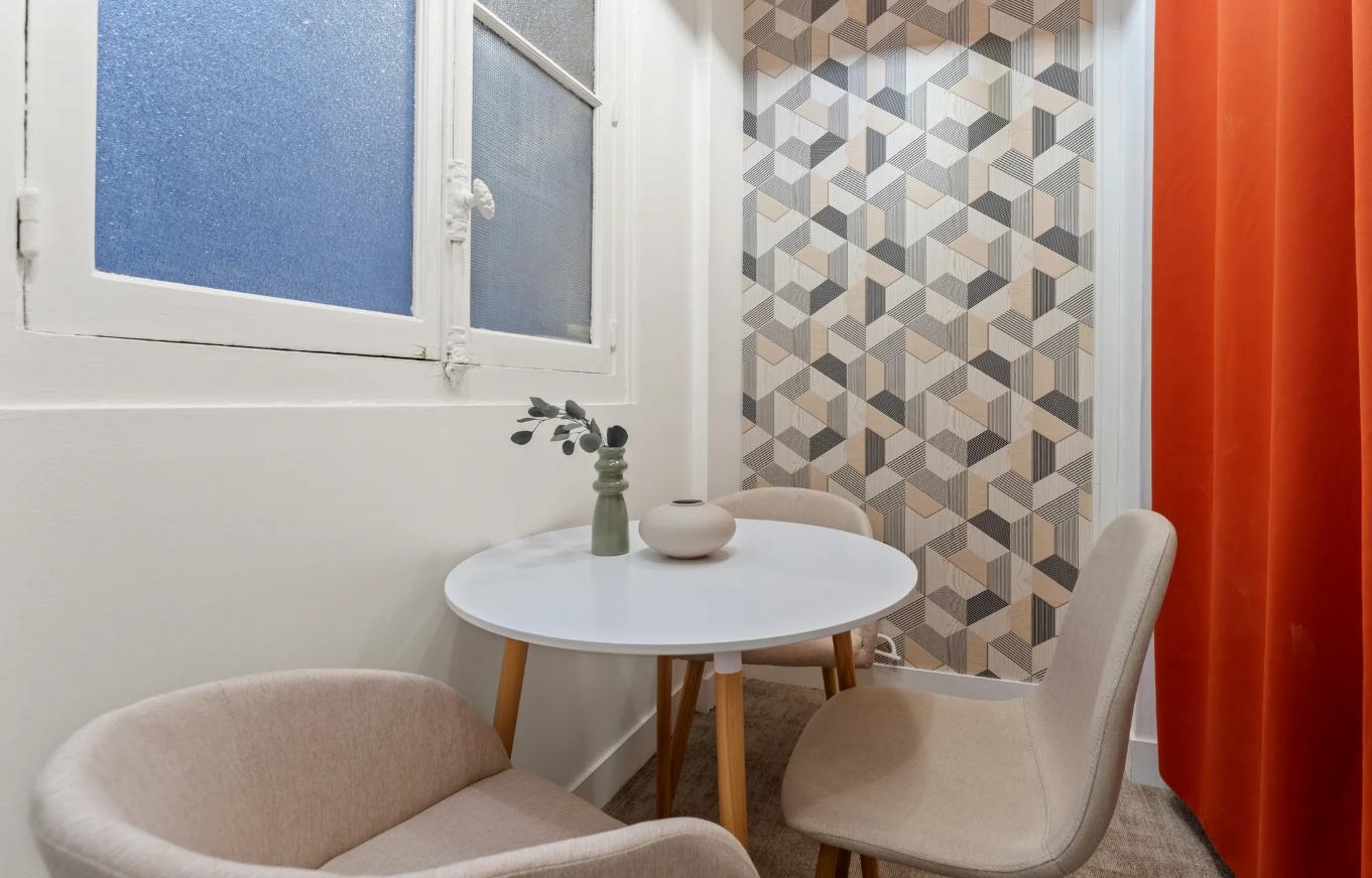 Bureaux à louer paris 14