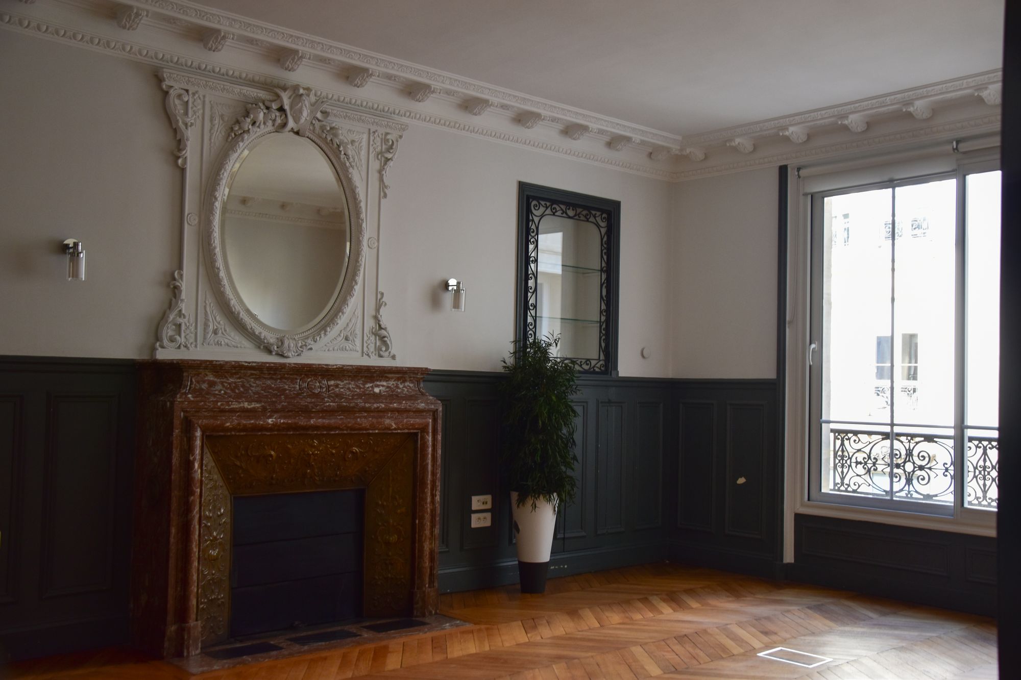 Bureaux à louer paris 7