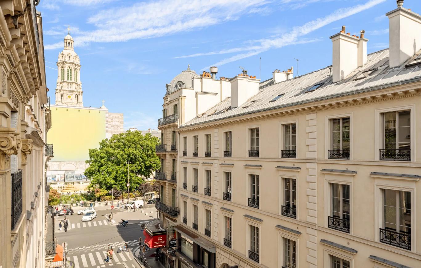 Bureaux à louer paris 12