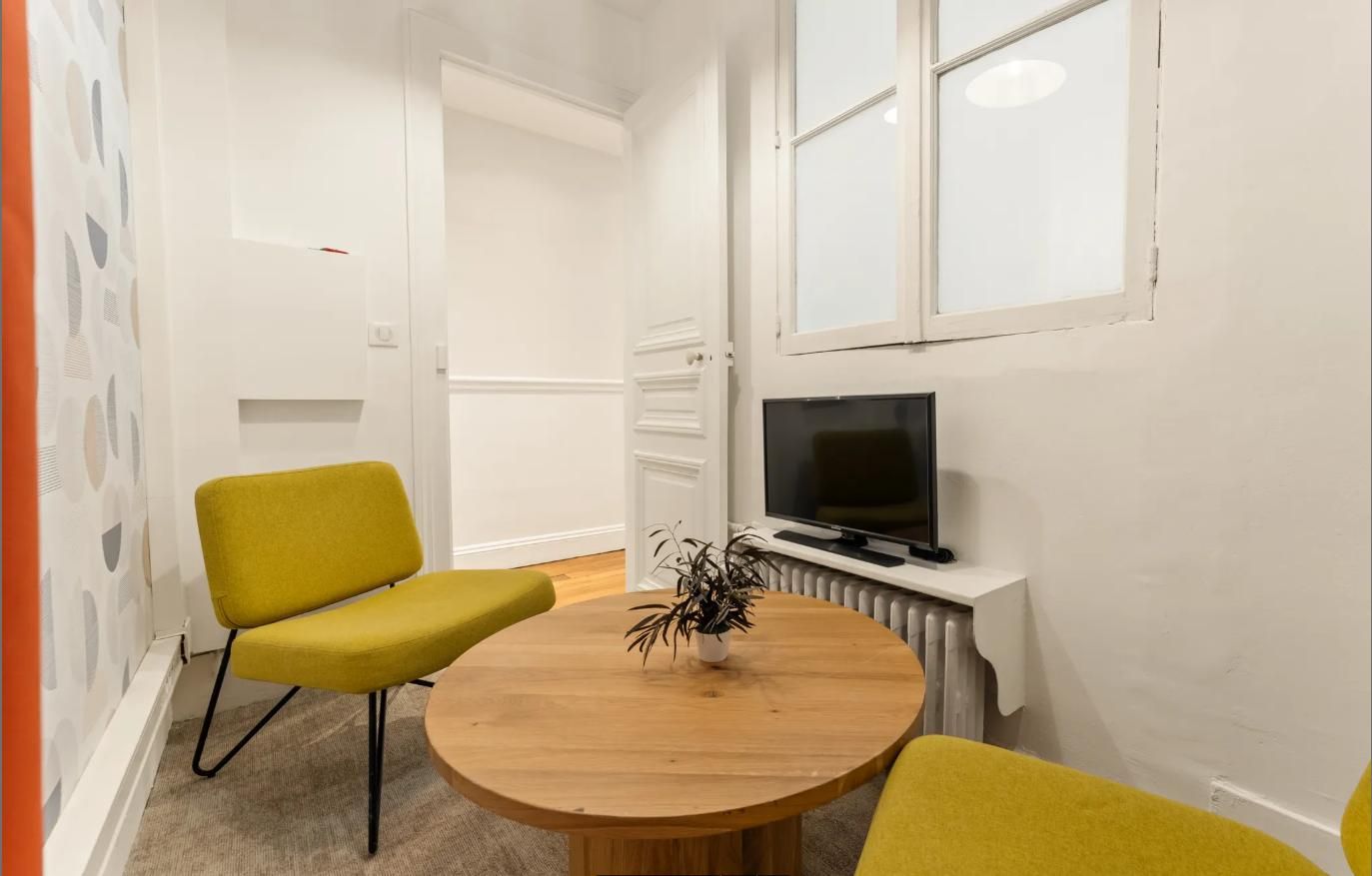 Bureaux à louer paris 9