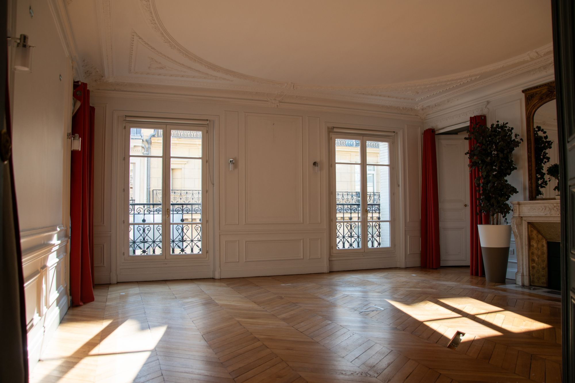 Bureaux à louer paris 2