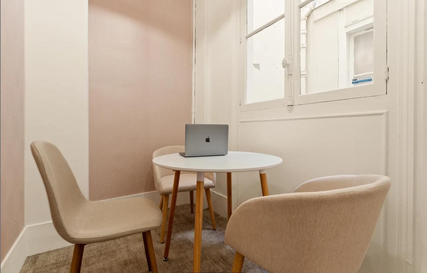 Bureaux à louer paris 10