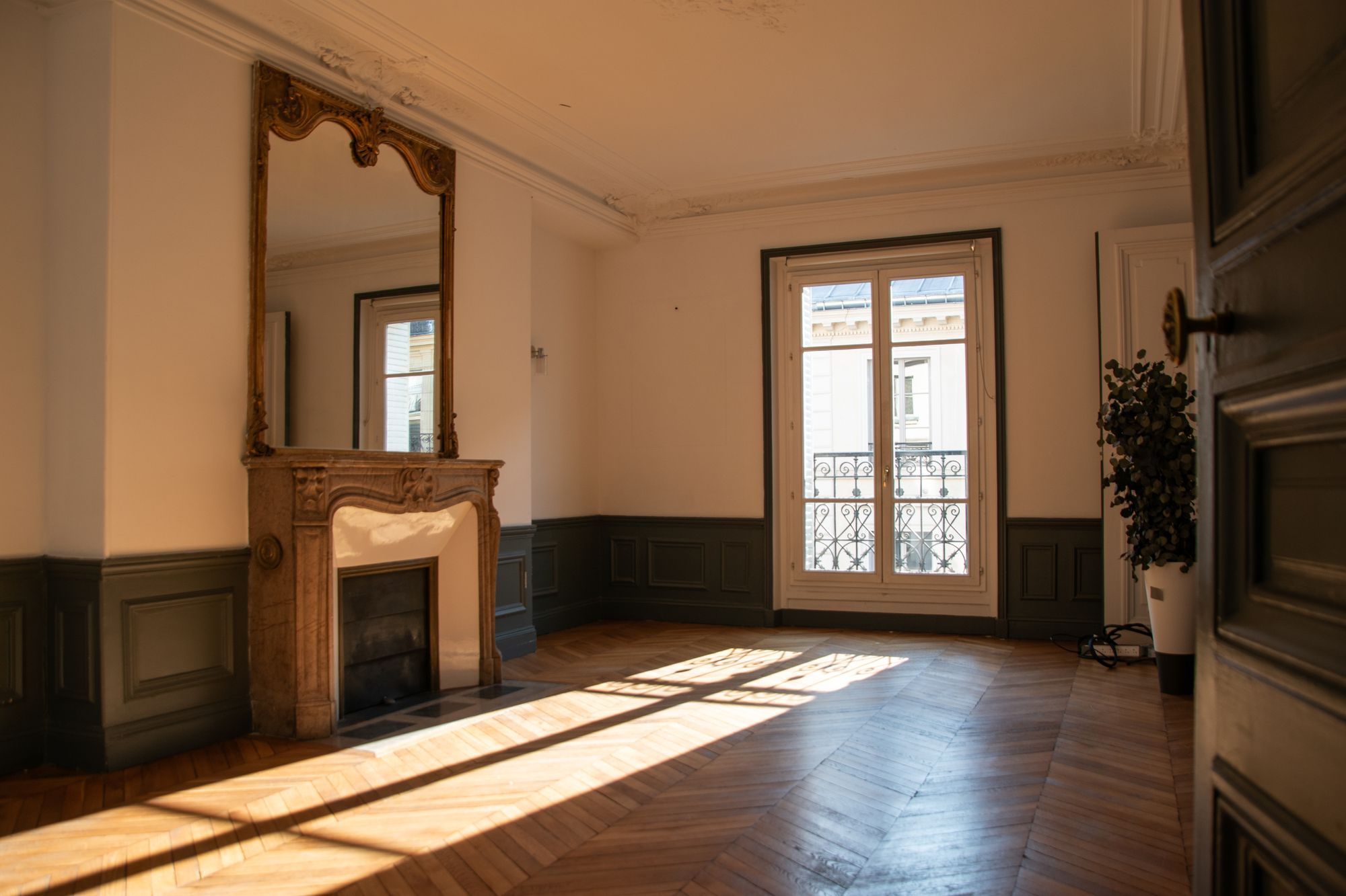 Bureaux à louer paris 4