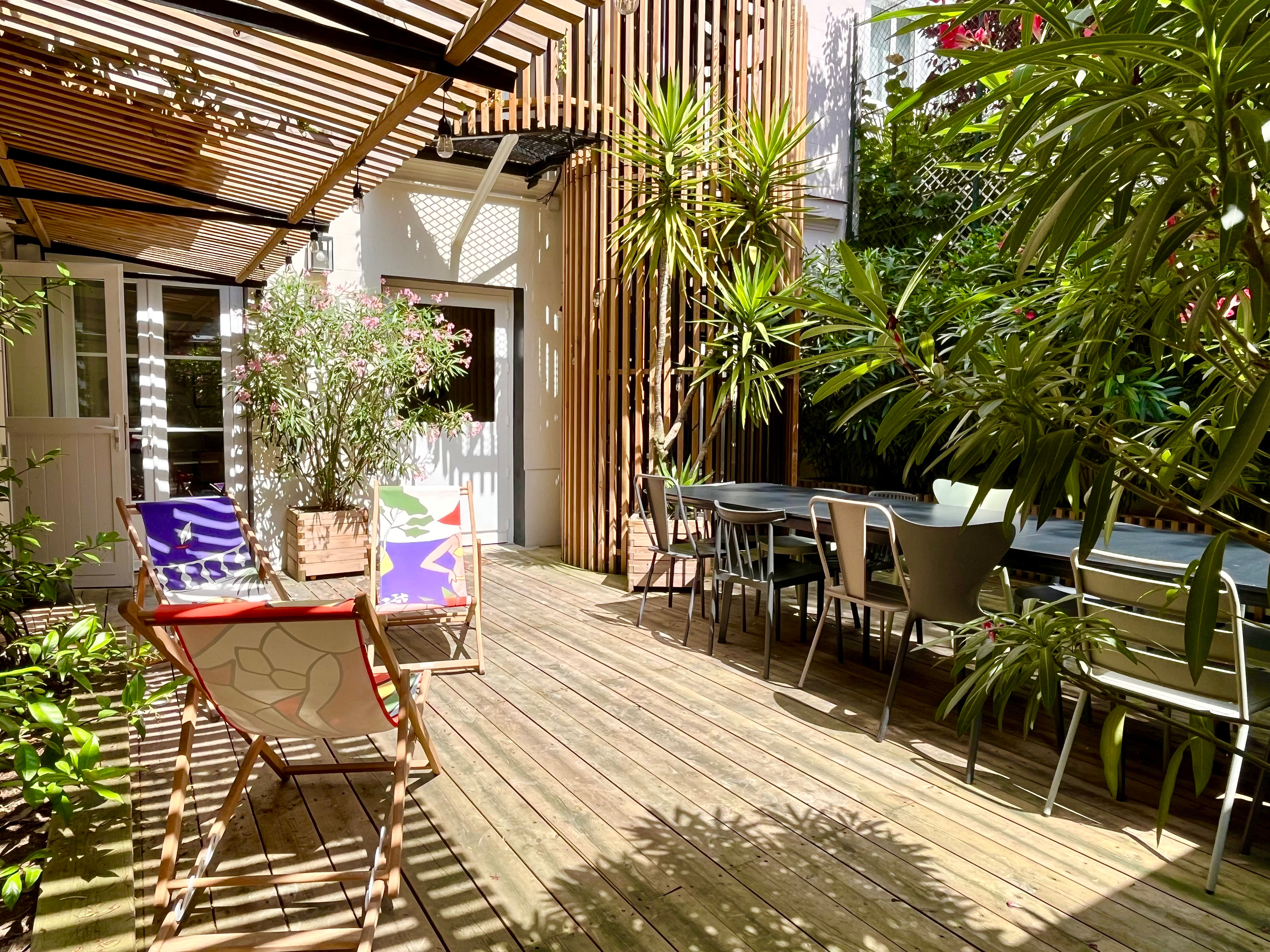 Bureaux à louer paris 3