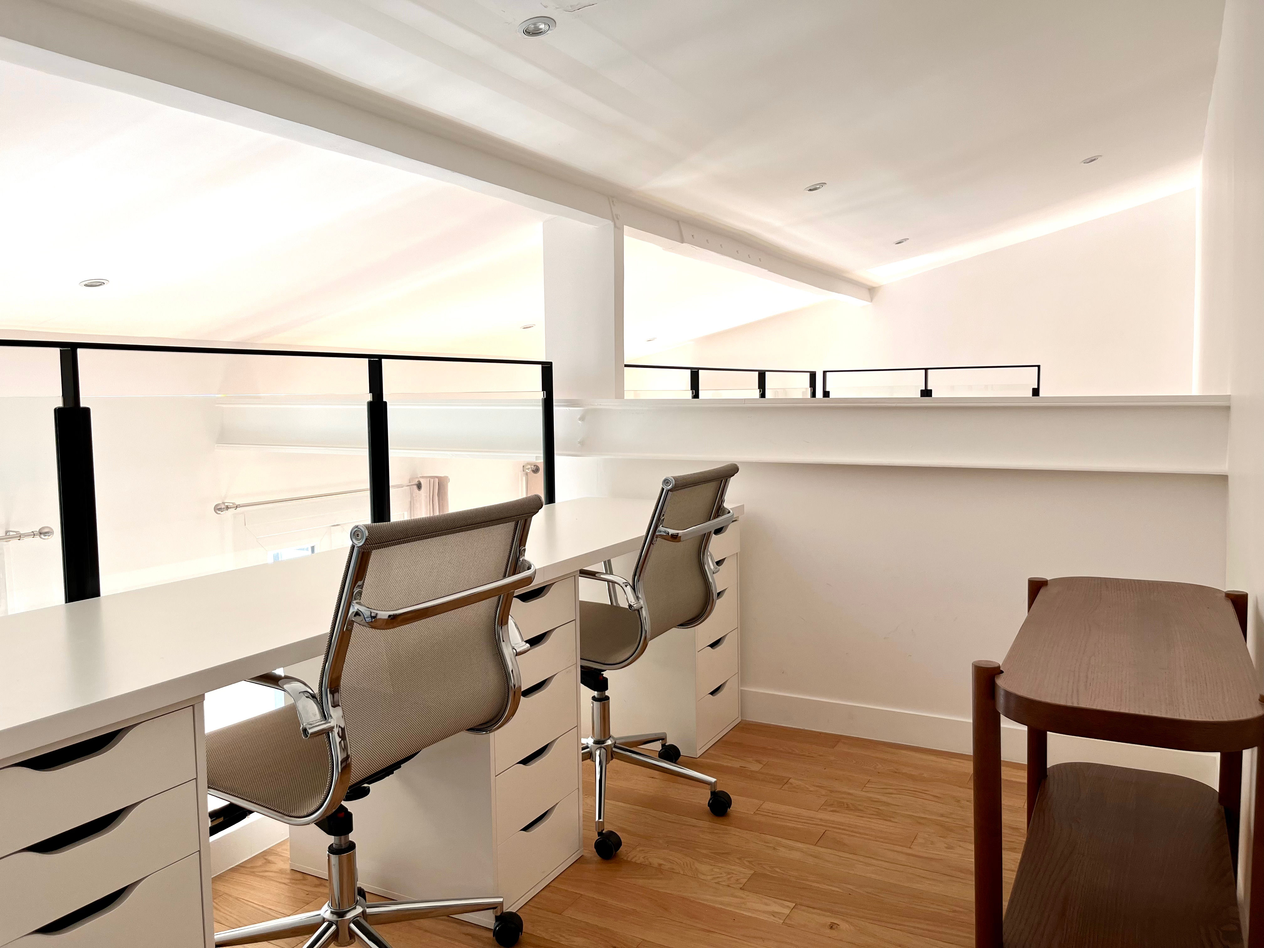 Bureaux à louer paris 5