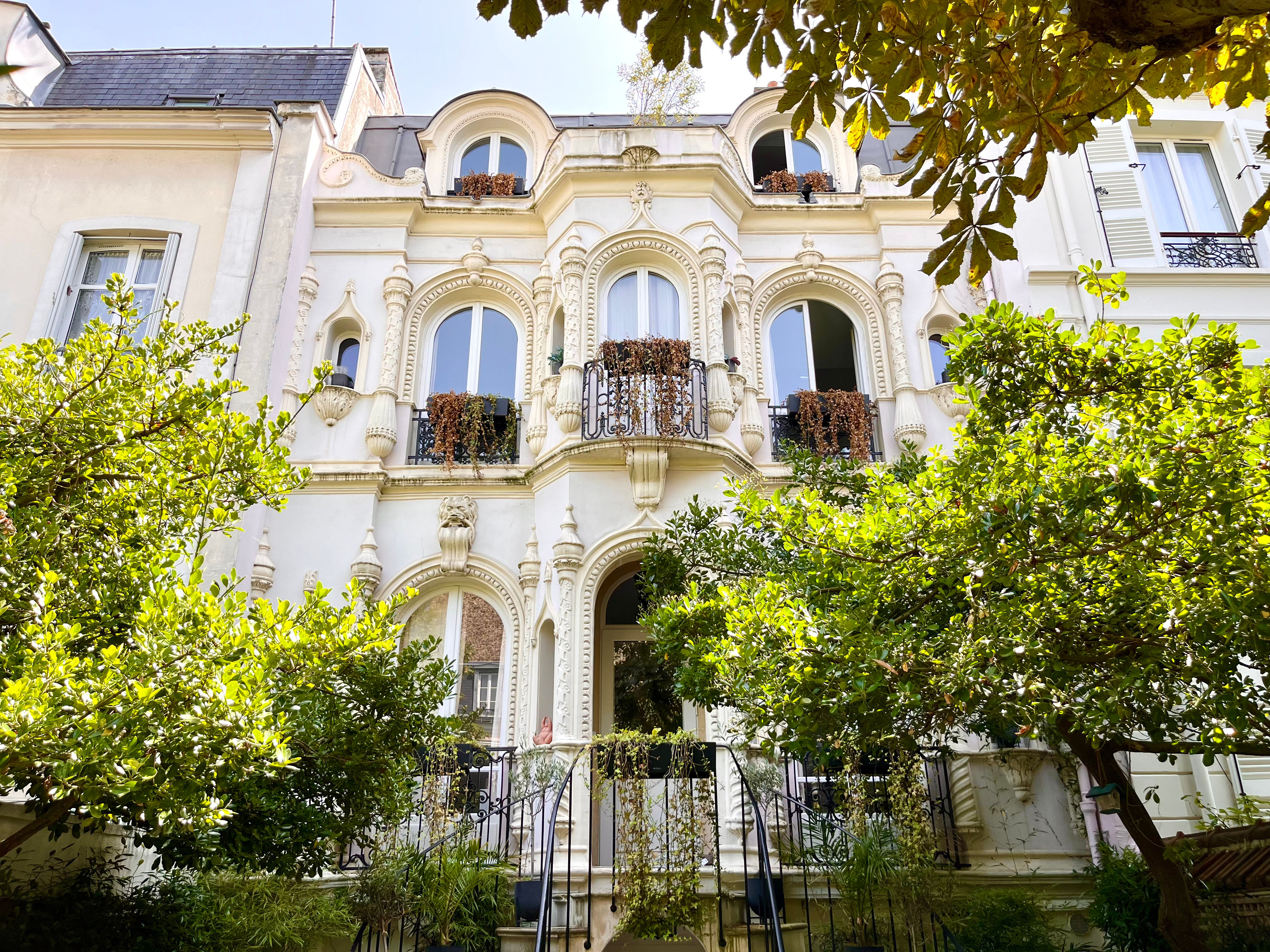 Bureaux à louer paris 1