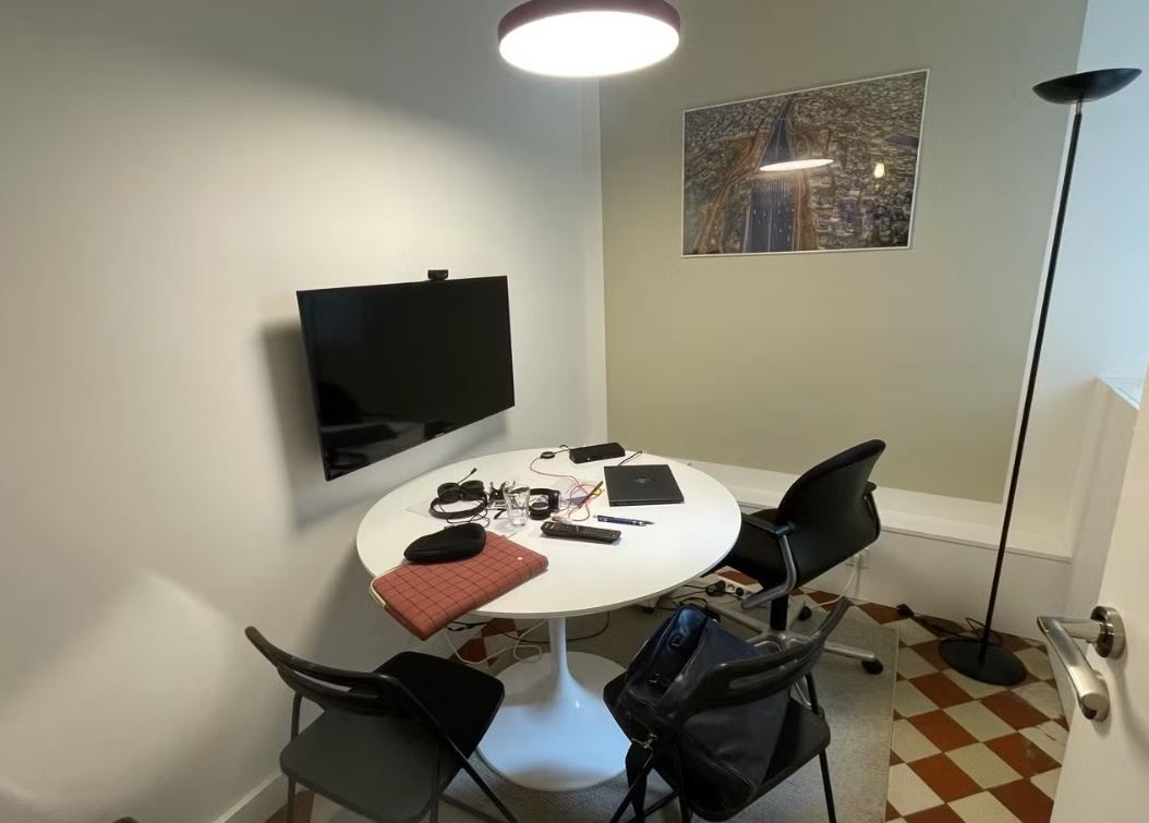 Bureaux à louer paris 2