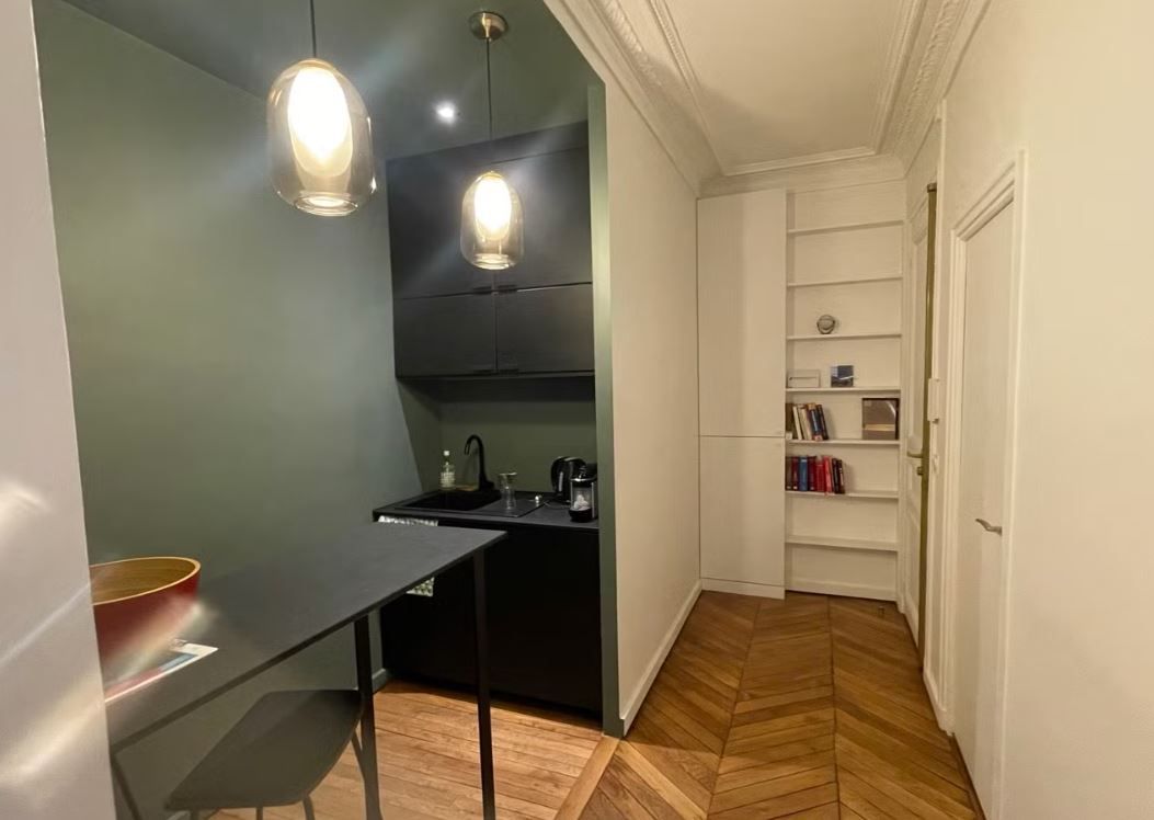 Bureaux à louer paris