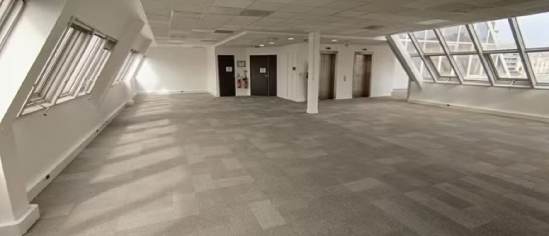 Bureaux à louer paris