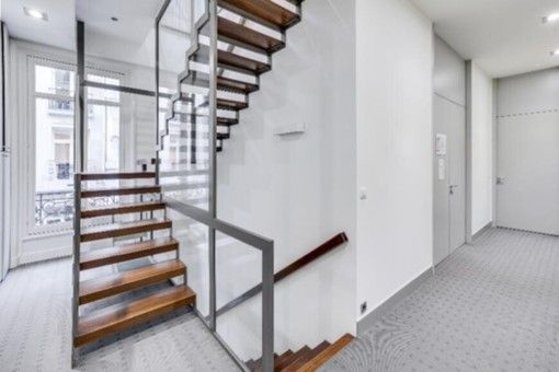 Bureaux à louer paris 4