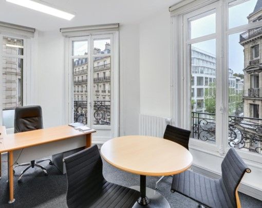 Bureaux à louer paris 12