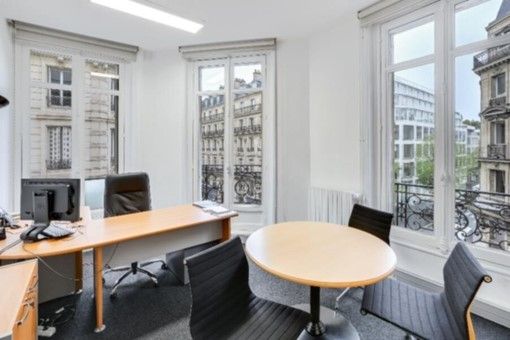 Bureaux à louer paris 7