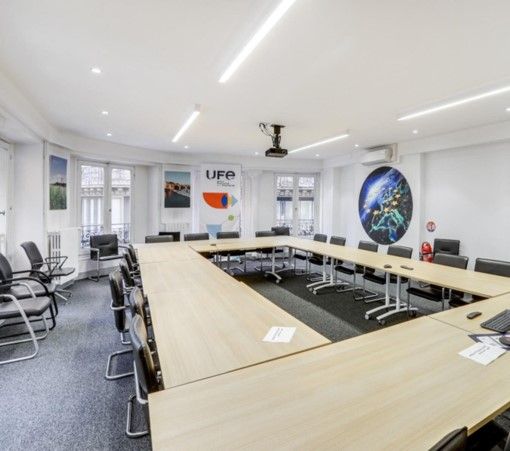 Bureaux à louer paris 13